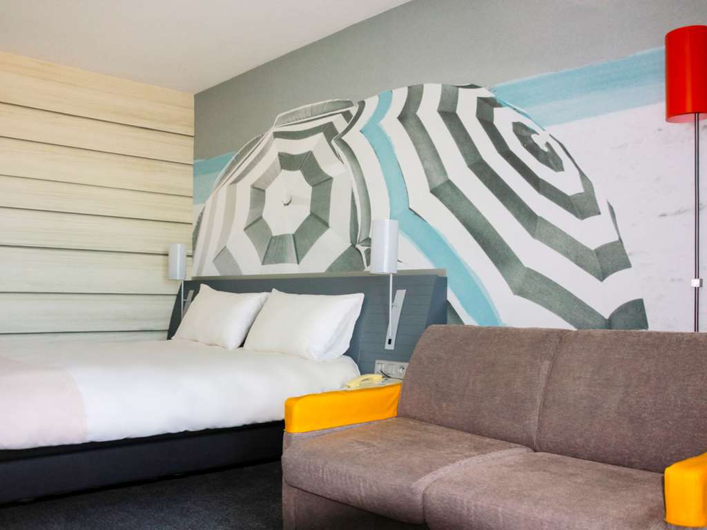 ibis Styles Тулон Ла-Сейн-сюр-Мер - Image 2