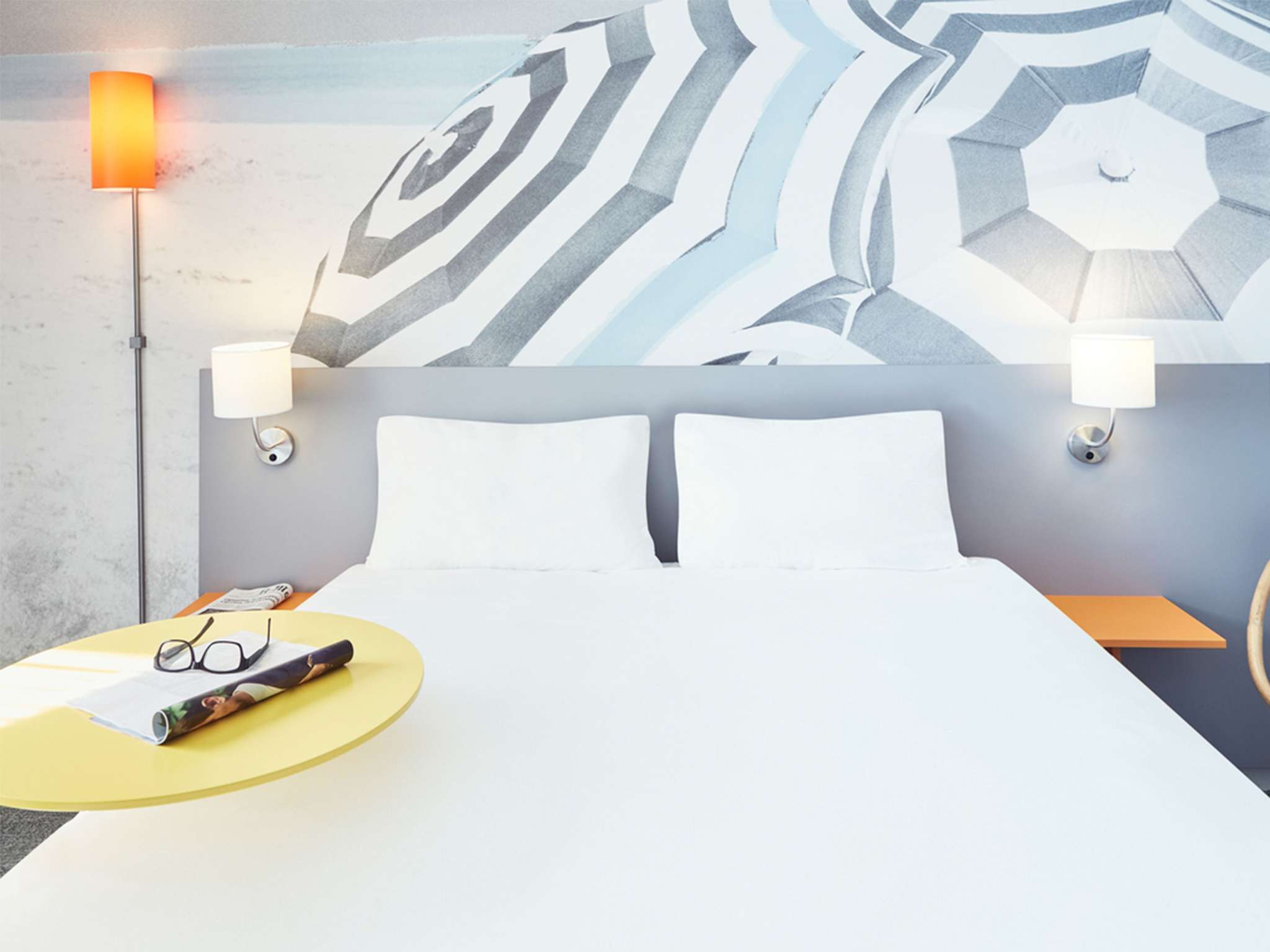 Photo - Ibis styles Toulon la Seyne sur Mer