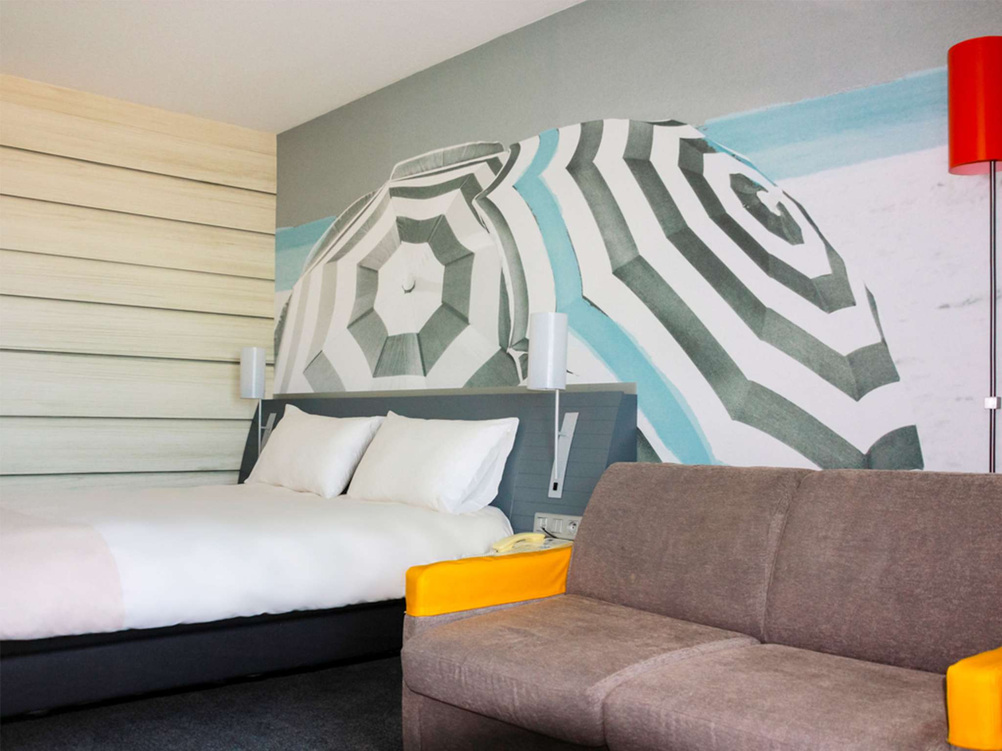 Photo - Ibis styles Toulon la Seyne sur Mer