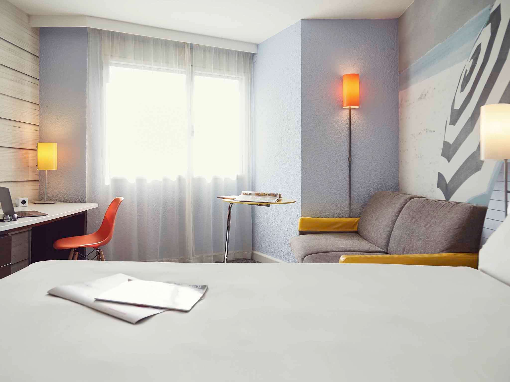 Photo - Ibis styles Toulon la Seyne sur Mer