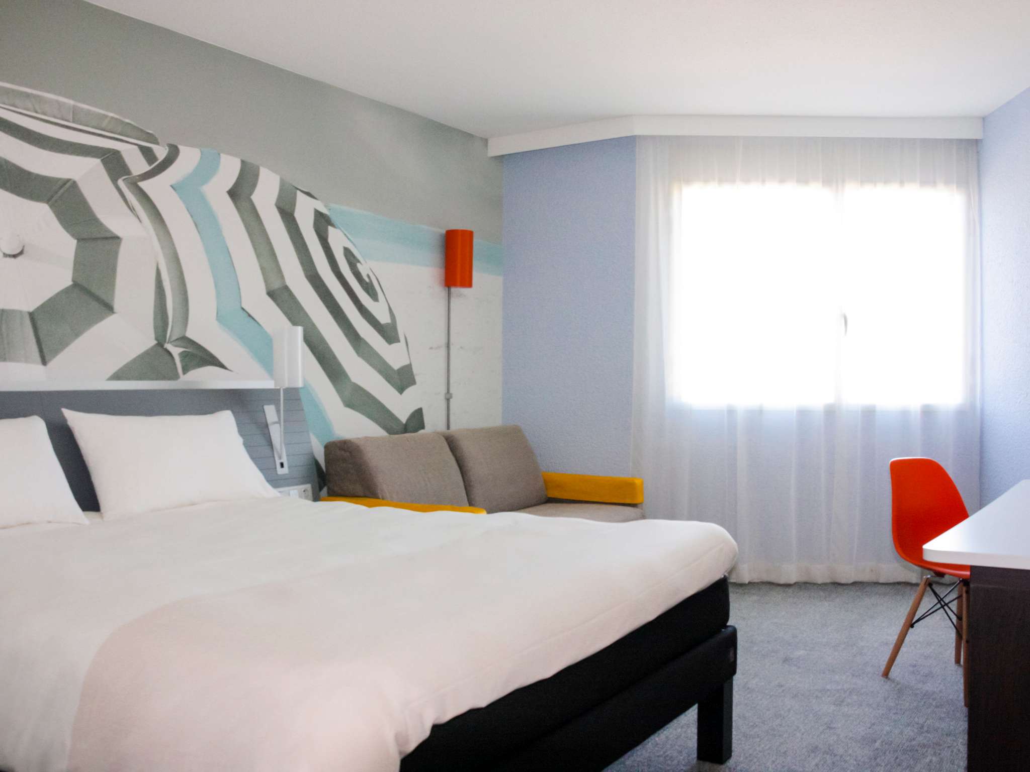 Photo - Ibis styles Toulon la Seyne sur Mer