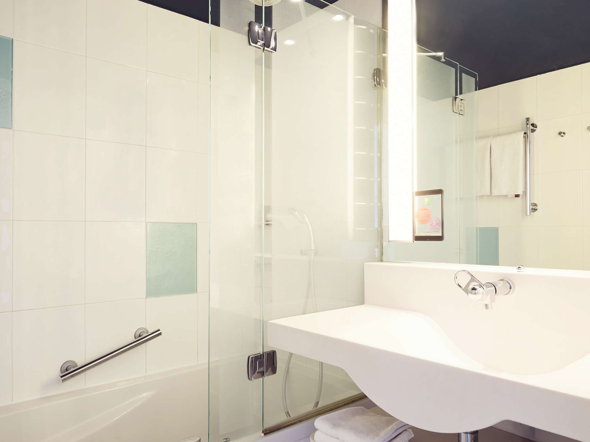 Photo - Ibis styles Toulon la Seyne sur Mer