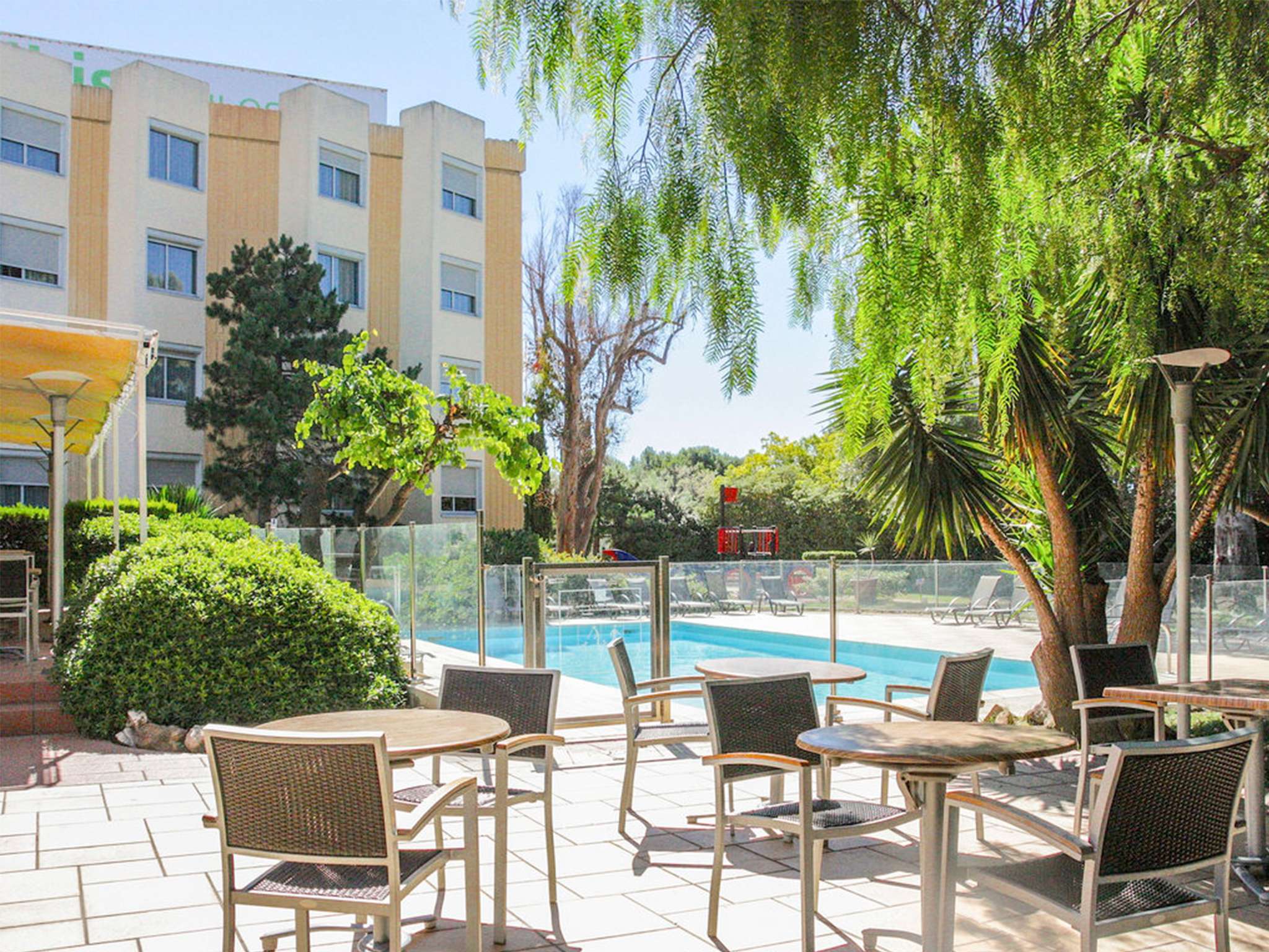 Photo - Ibis styles Toulon la Seyne sur Mer
