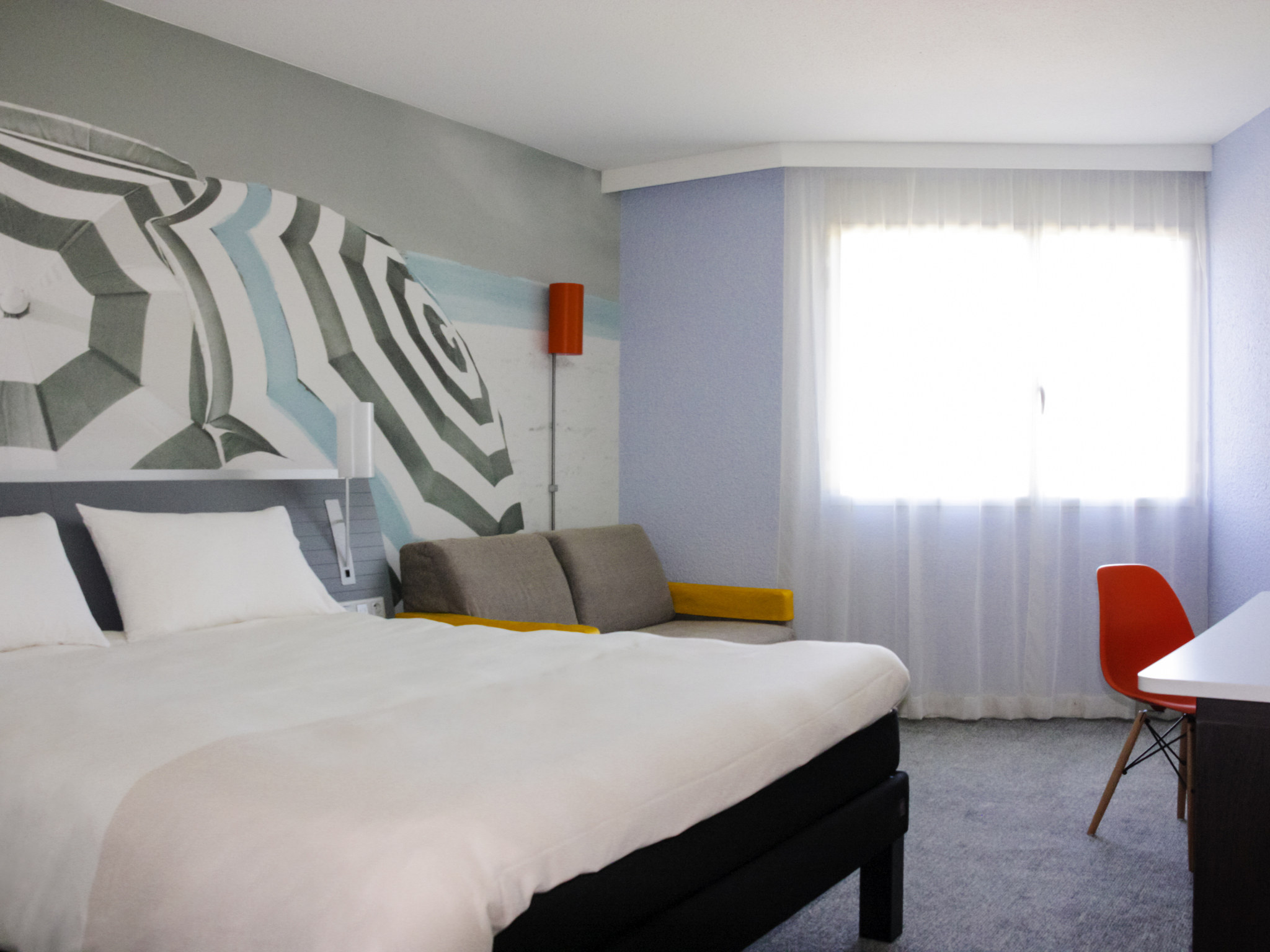 Photo - Ibis styles Toulon la Seyne sur Mer