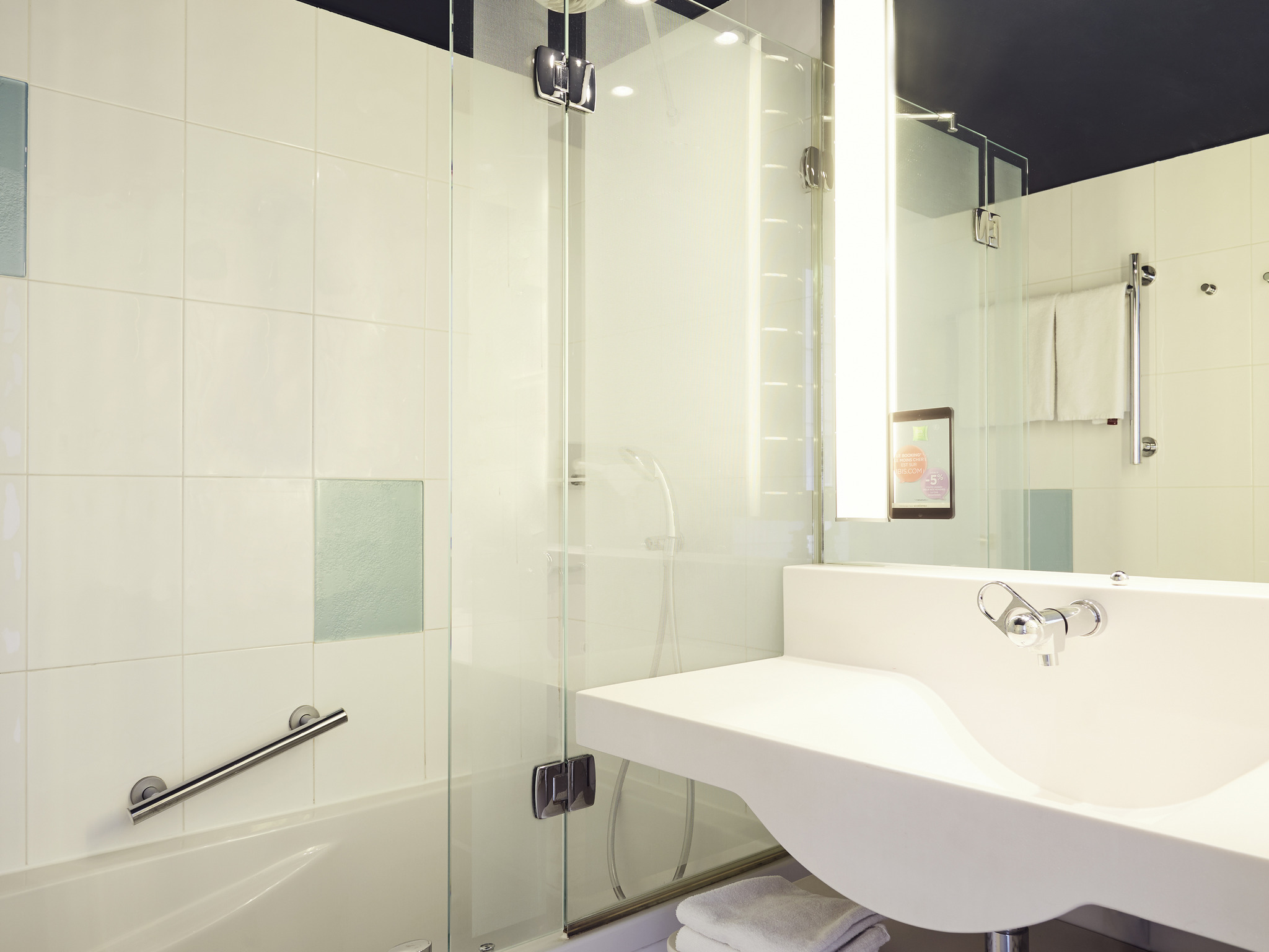 Photo - Ibis styles Toulon la Seyne sur Mer