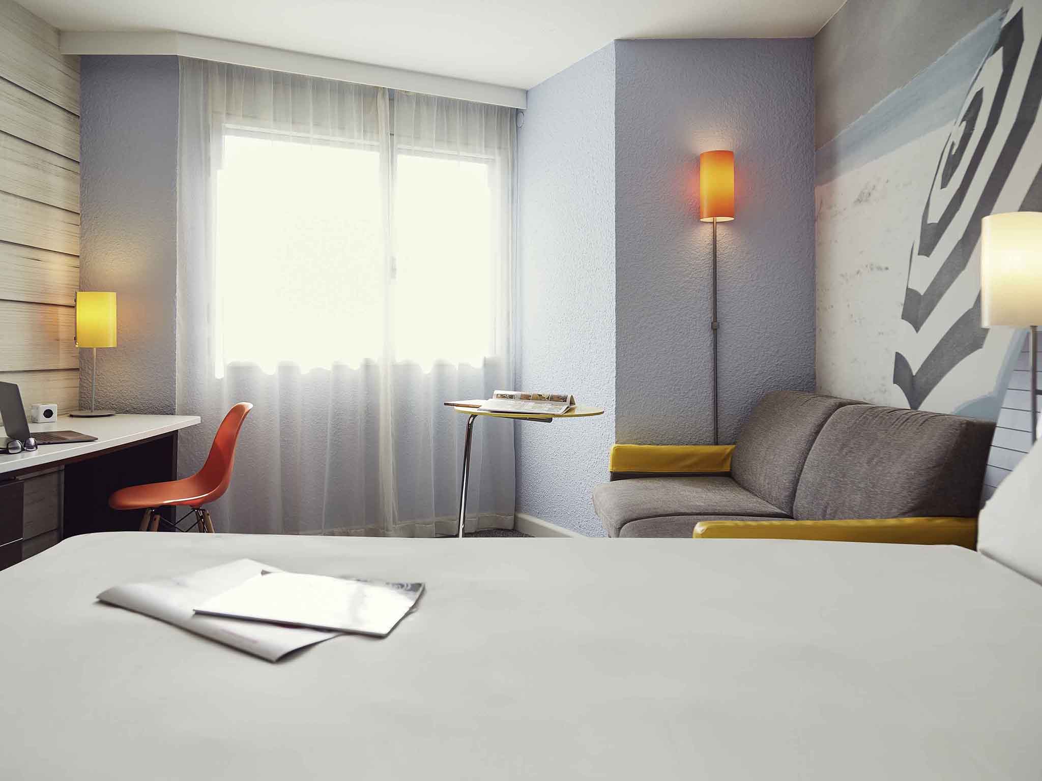 Photo - Ibis styles Toulon la Seyne sur Mer