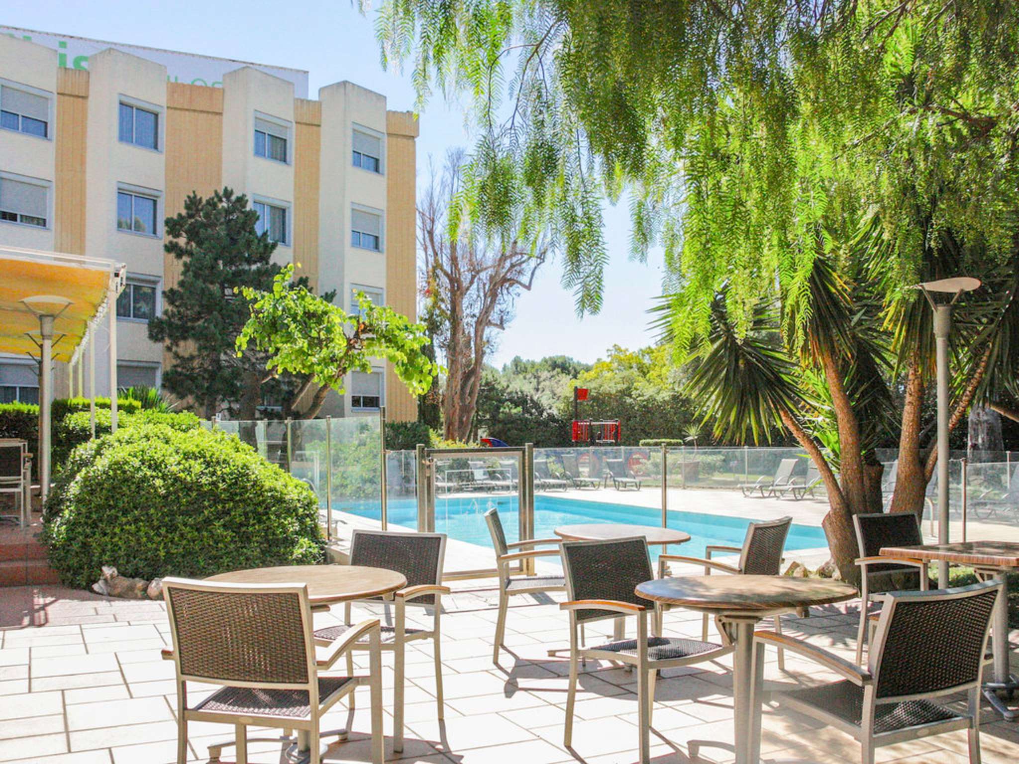 Photo - Ibis styles Toulon la Seyne sur Mer