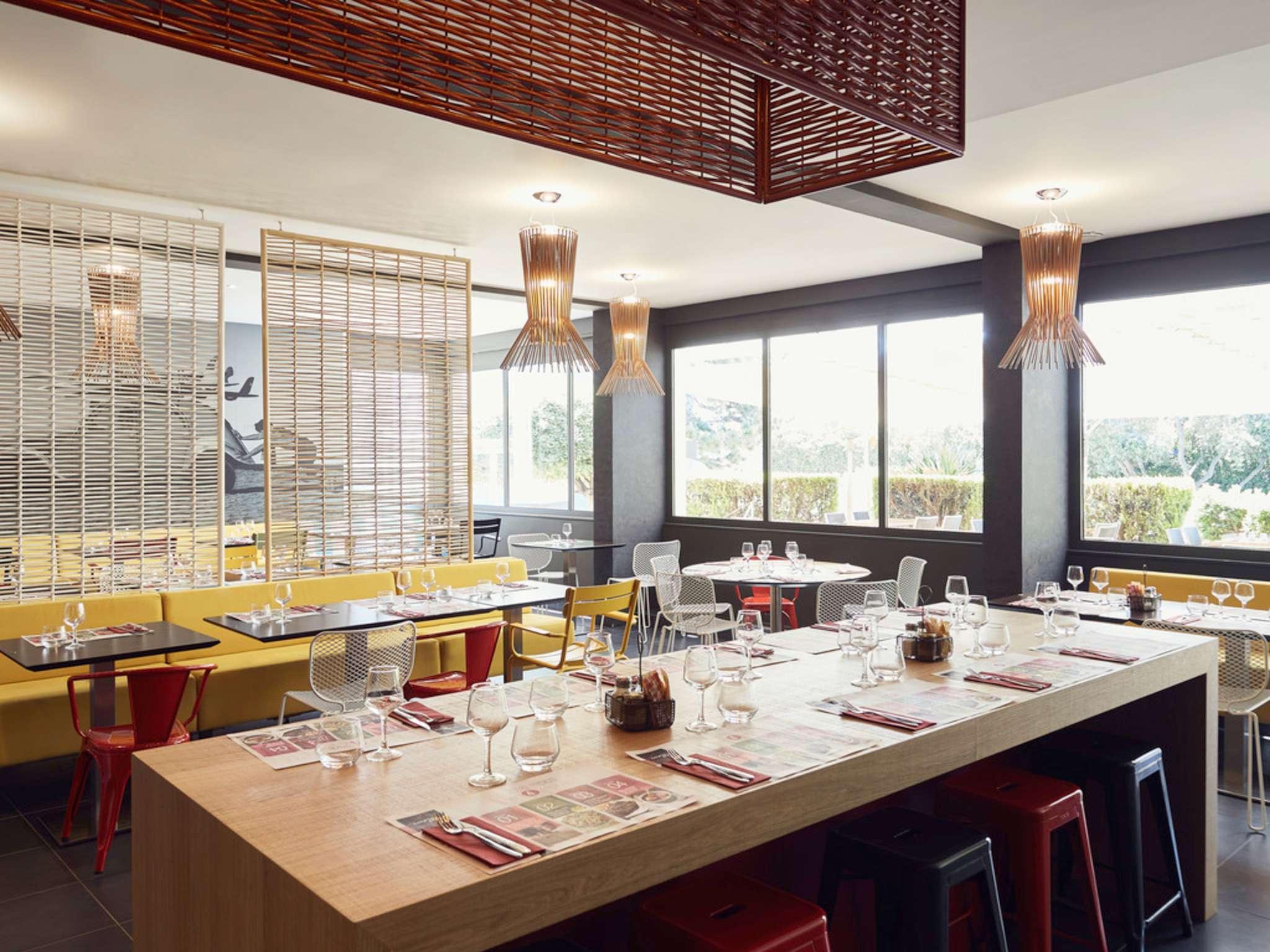 Photo - Ibis styles Toulon la Seyne sur Mer