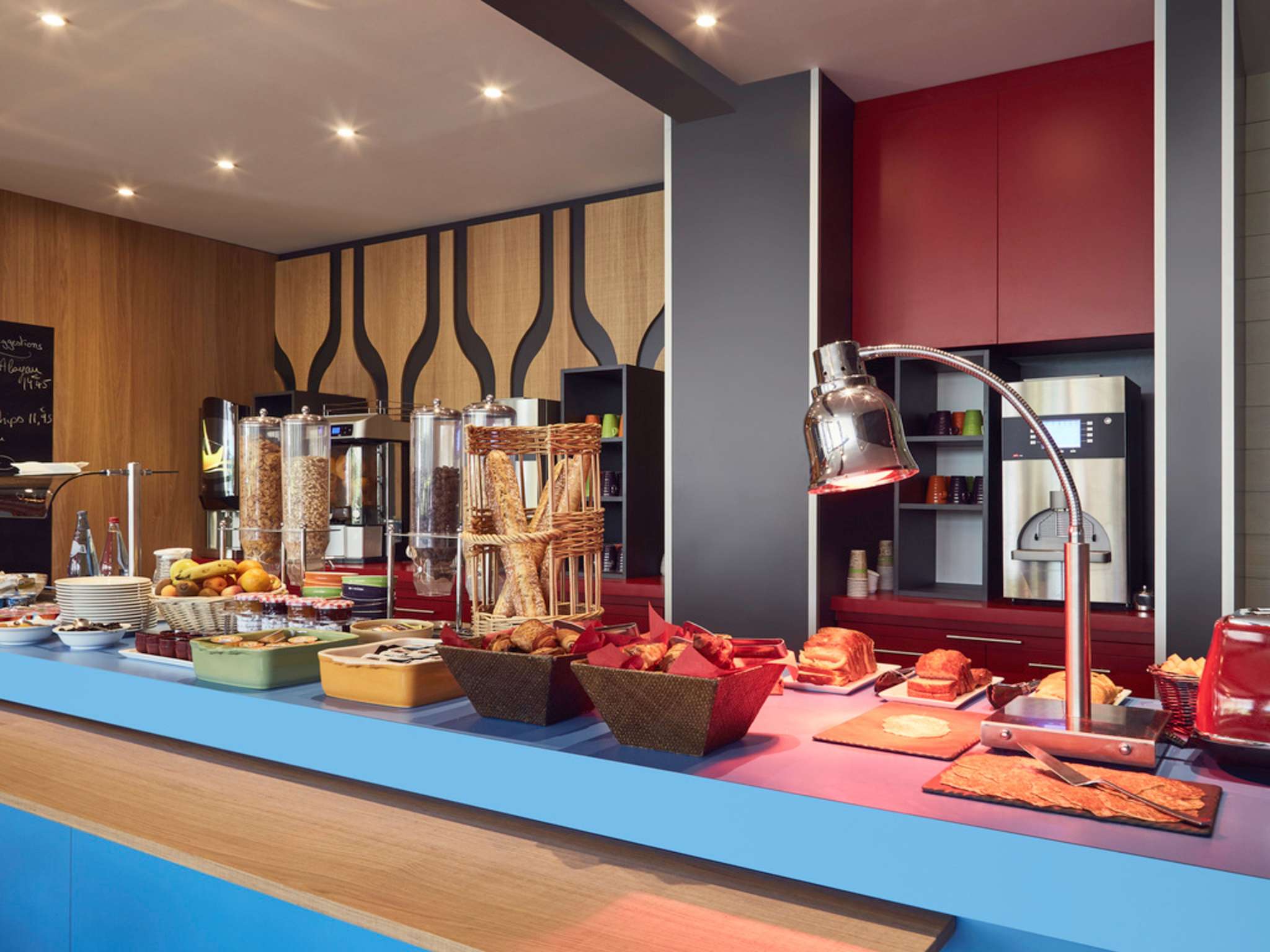 Photo - Ibis styles Toulon la Seyne sur Mer