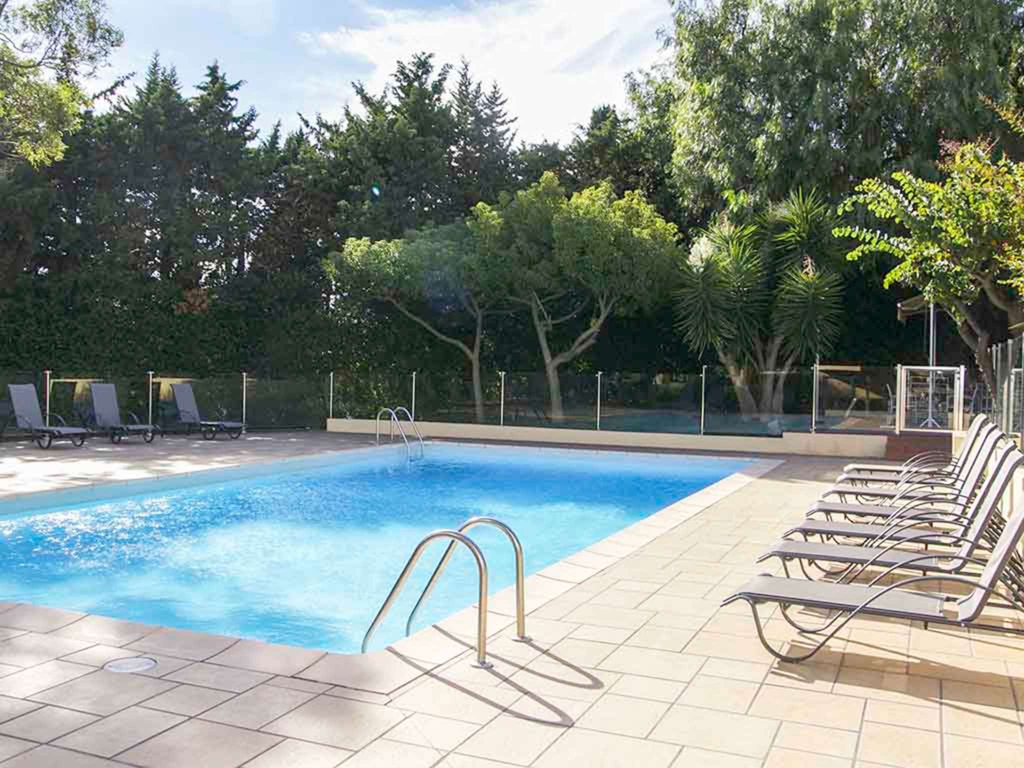 Photo - Ibis styles Toulon la Seyne sur Mer