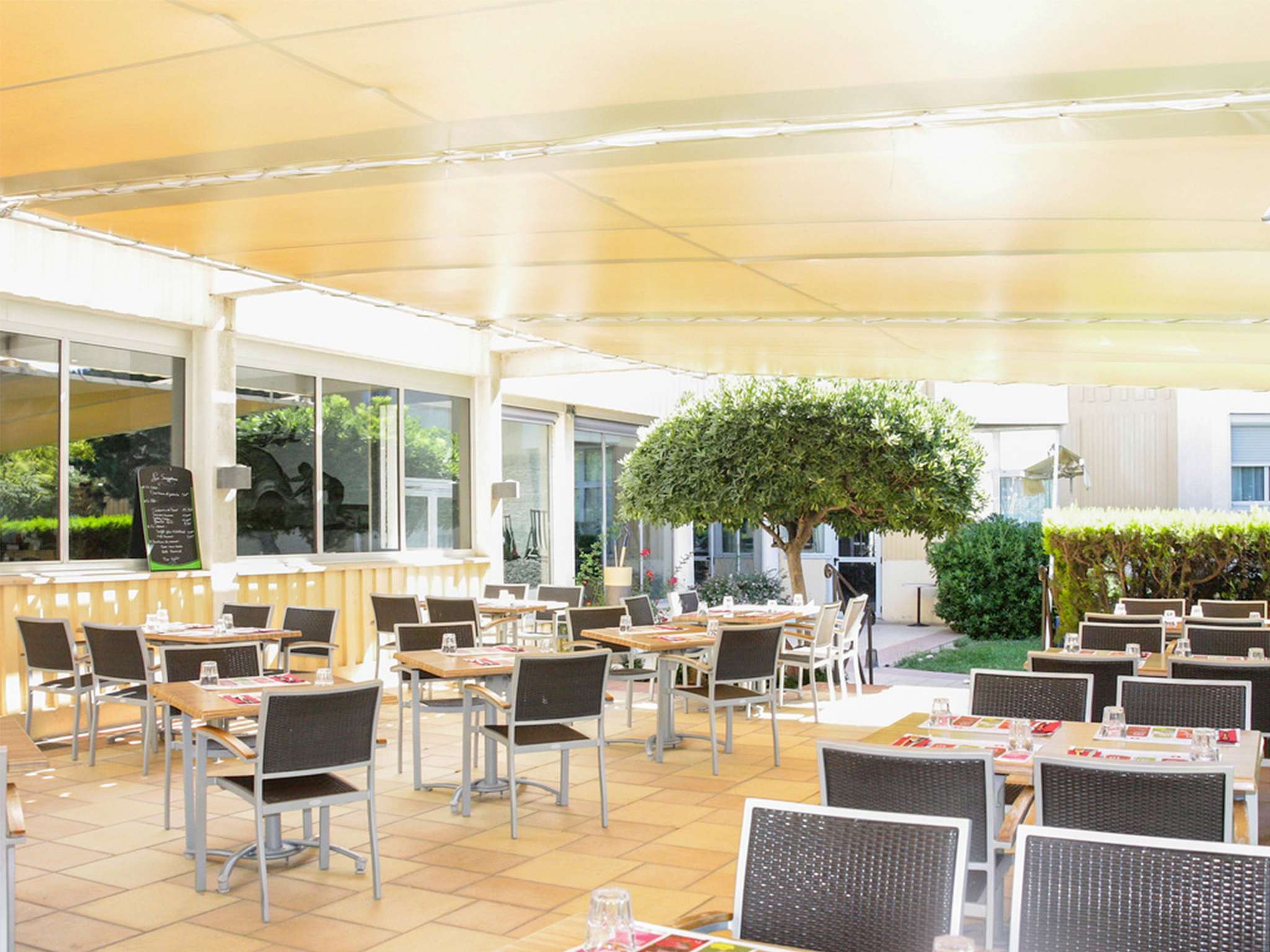 Foto - Ibis styles Toulon la Seyne sur Mer