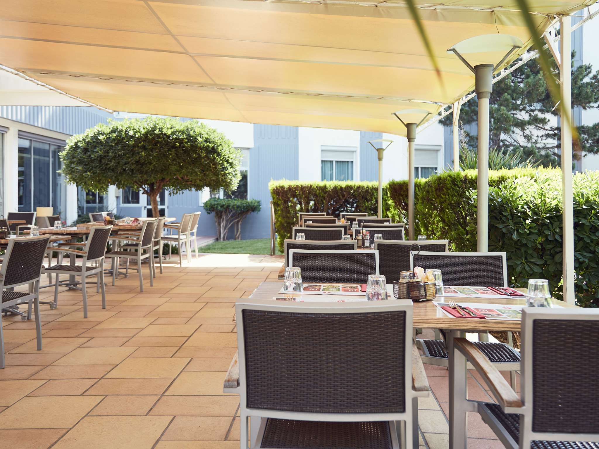 Foto - Ibis styles Toulon la Seyne sur Mer