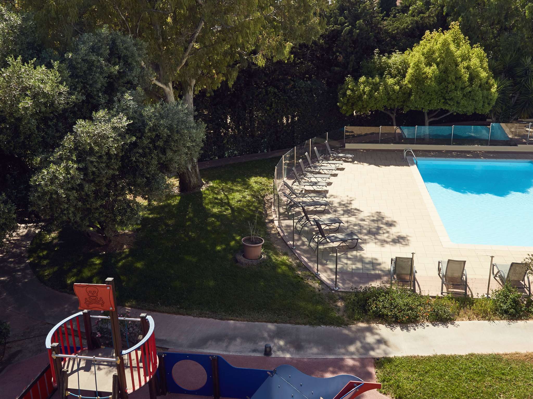 Foto - Ibis styles Toulon la Seyne sur Mer