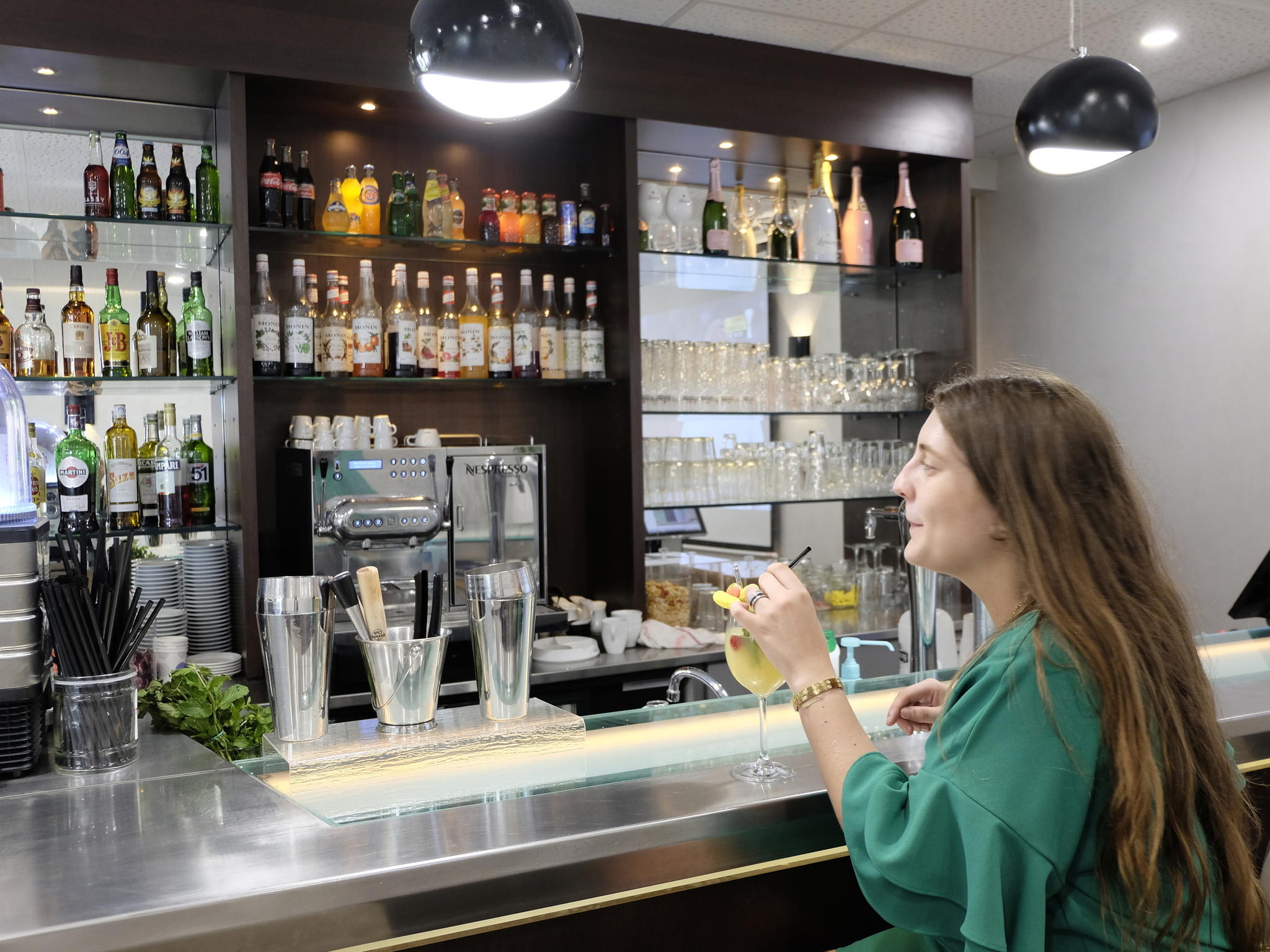 Foto - Novotel Marseille Est Porte d'Aubagne