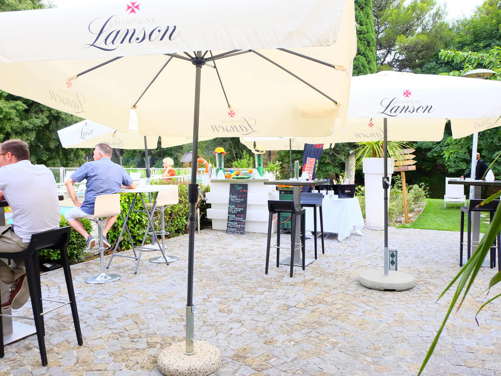 Foto - Novotel Marseille Est Porte d'Aubagne