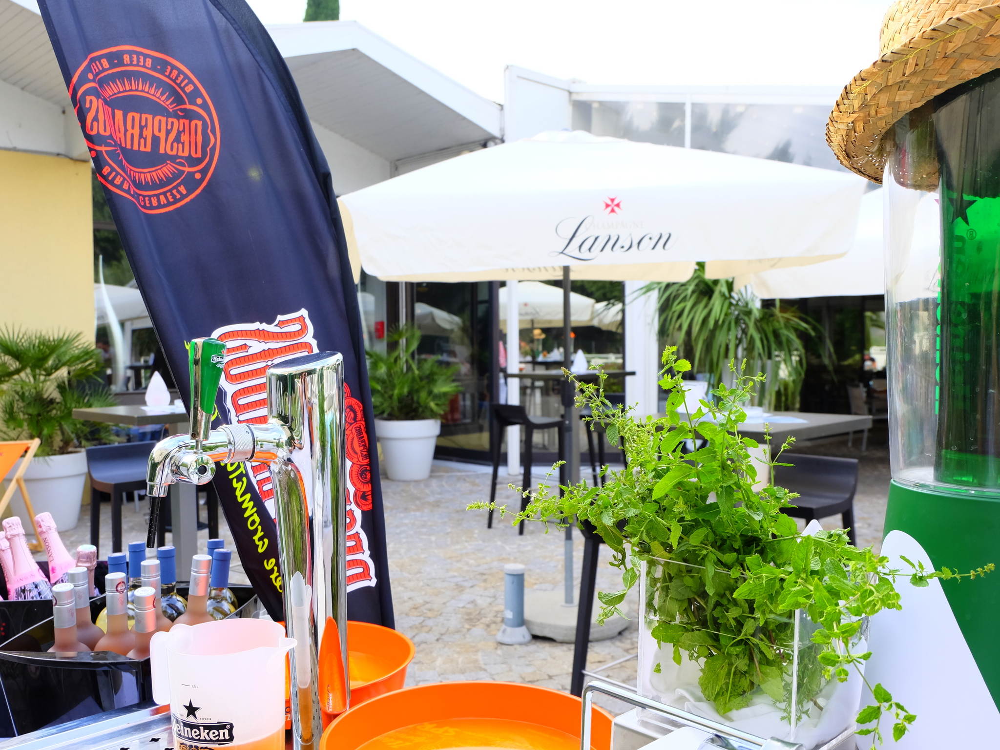 Foto - Novotel Marseille Est Porte d'Aubagne