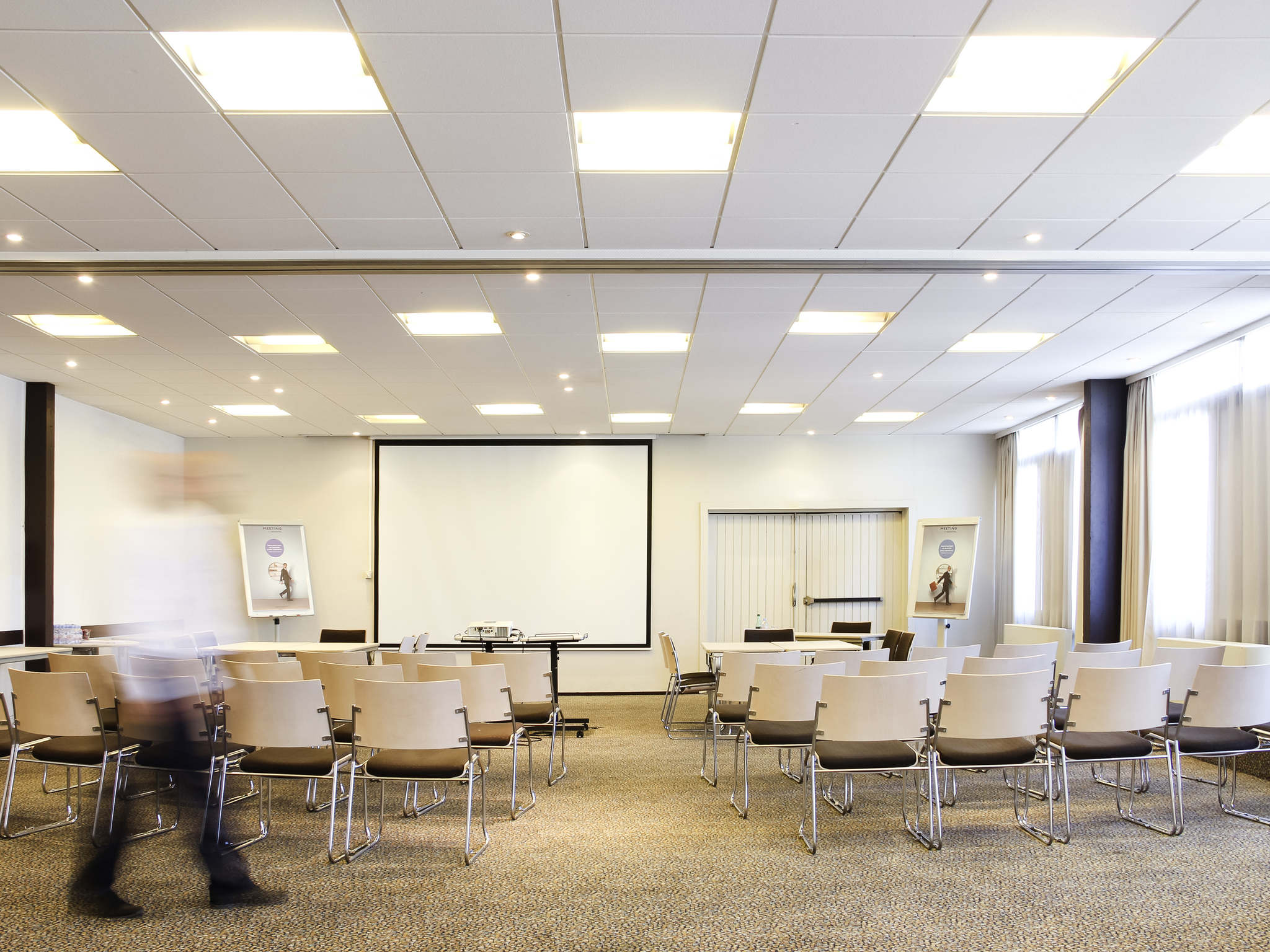 Foto - Novotel Marseille Est Porte d'Aubagne