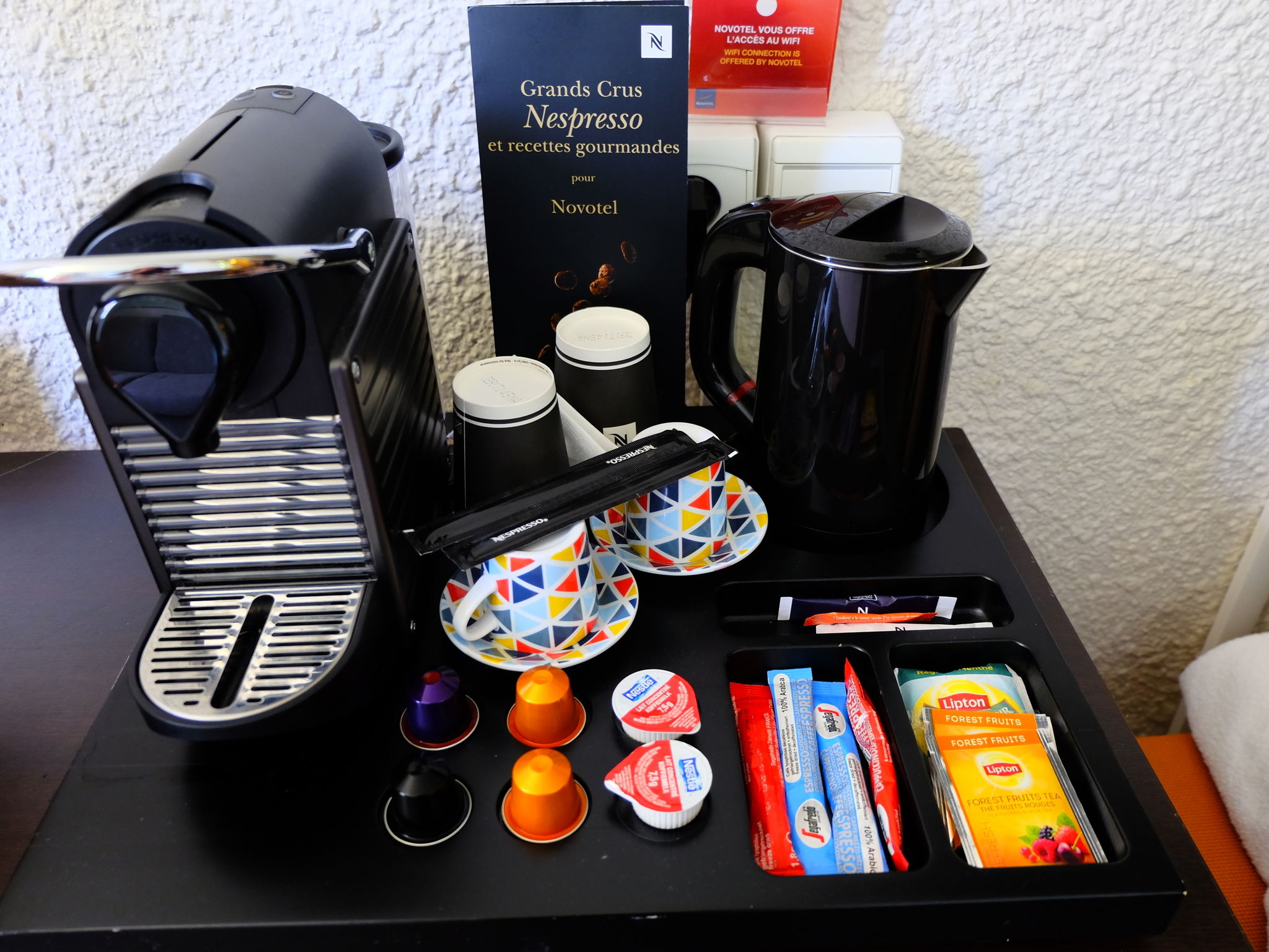 Foto - Novotel Marseille Est Porte d'Aubagne