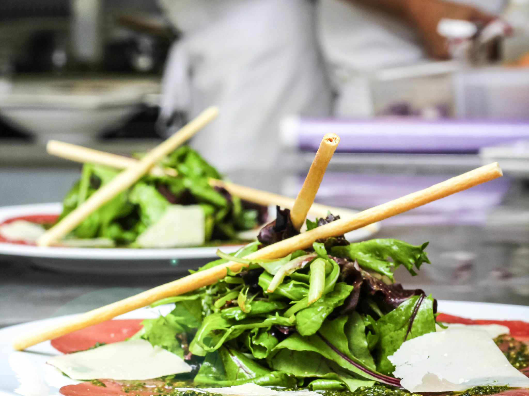 Foto - Novotel Marseille Est Porte d'Aubagne