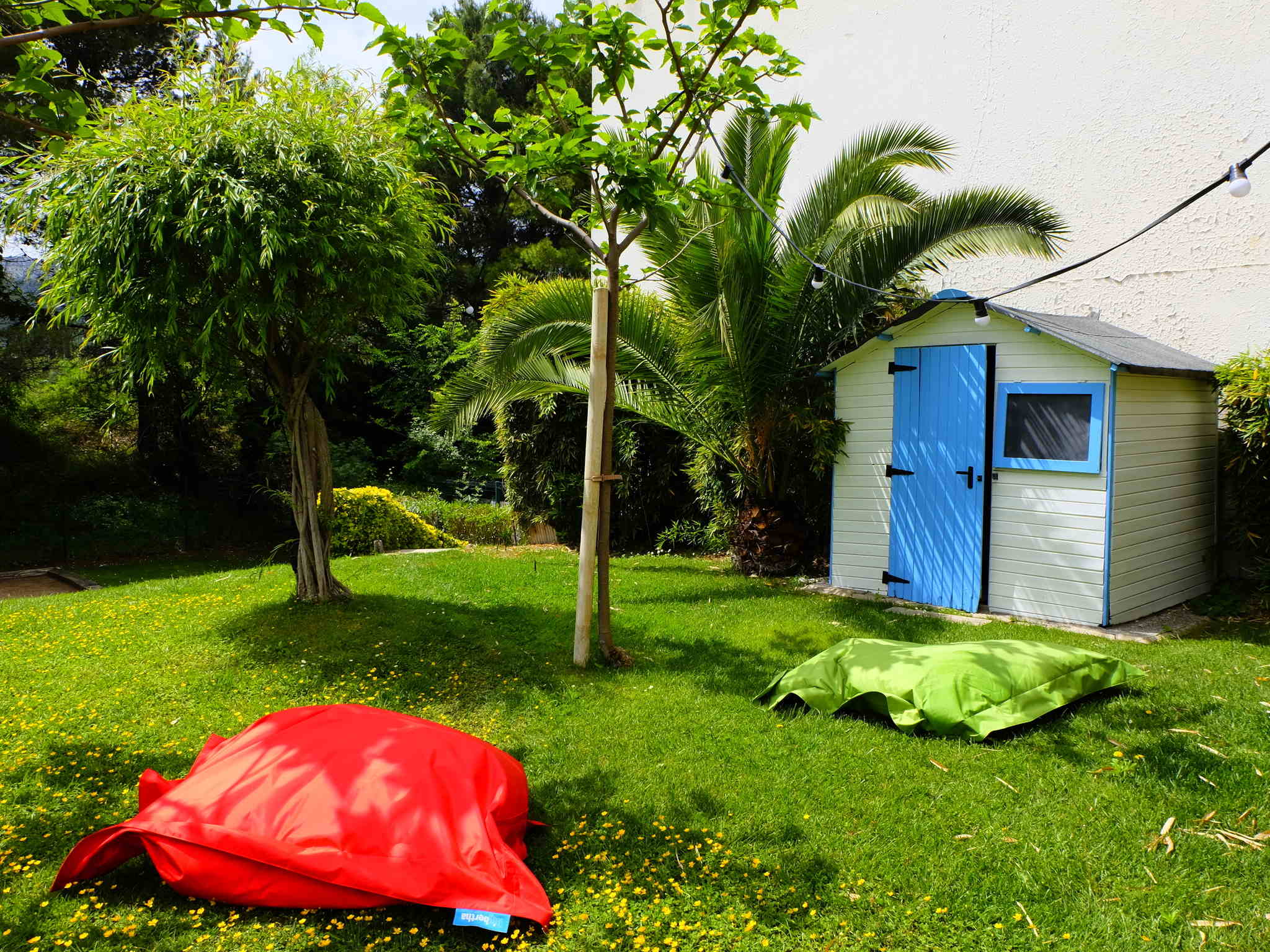 Foto - Novotel Marseille Est Porte d'Aubagne