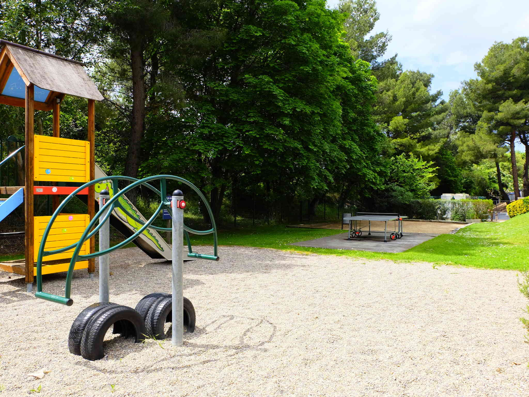 Foto - Novotel Marseille Est Porte d'Aubagne