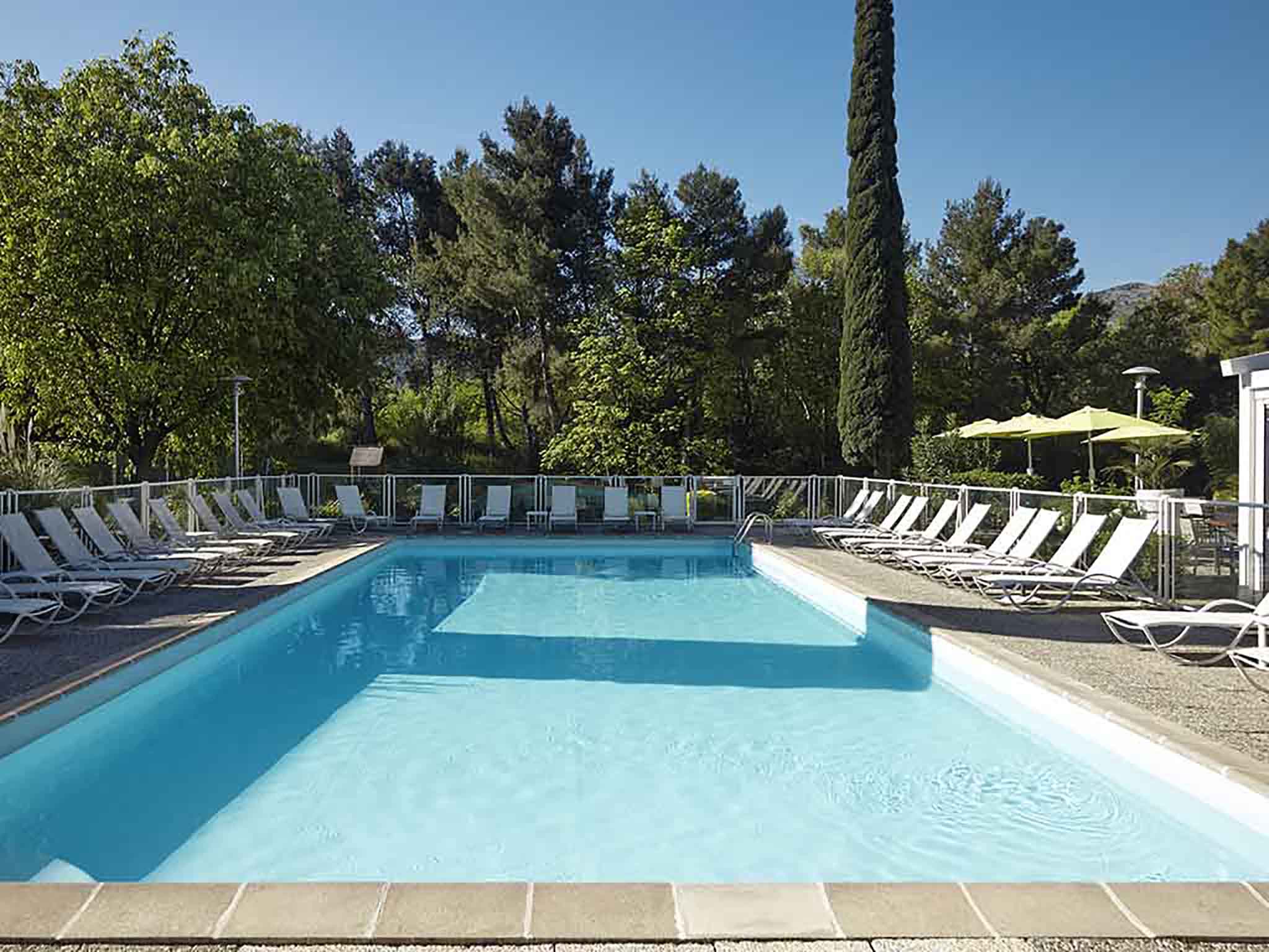 Foto - Novotel Marseille Est Porte d'Aubagne