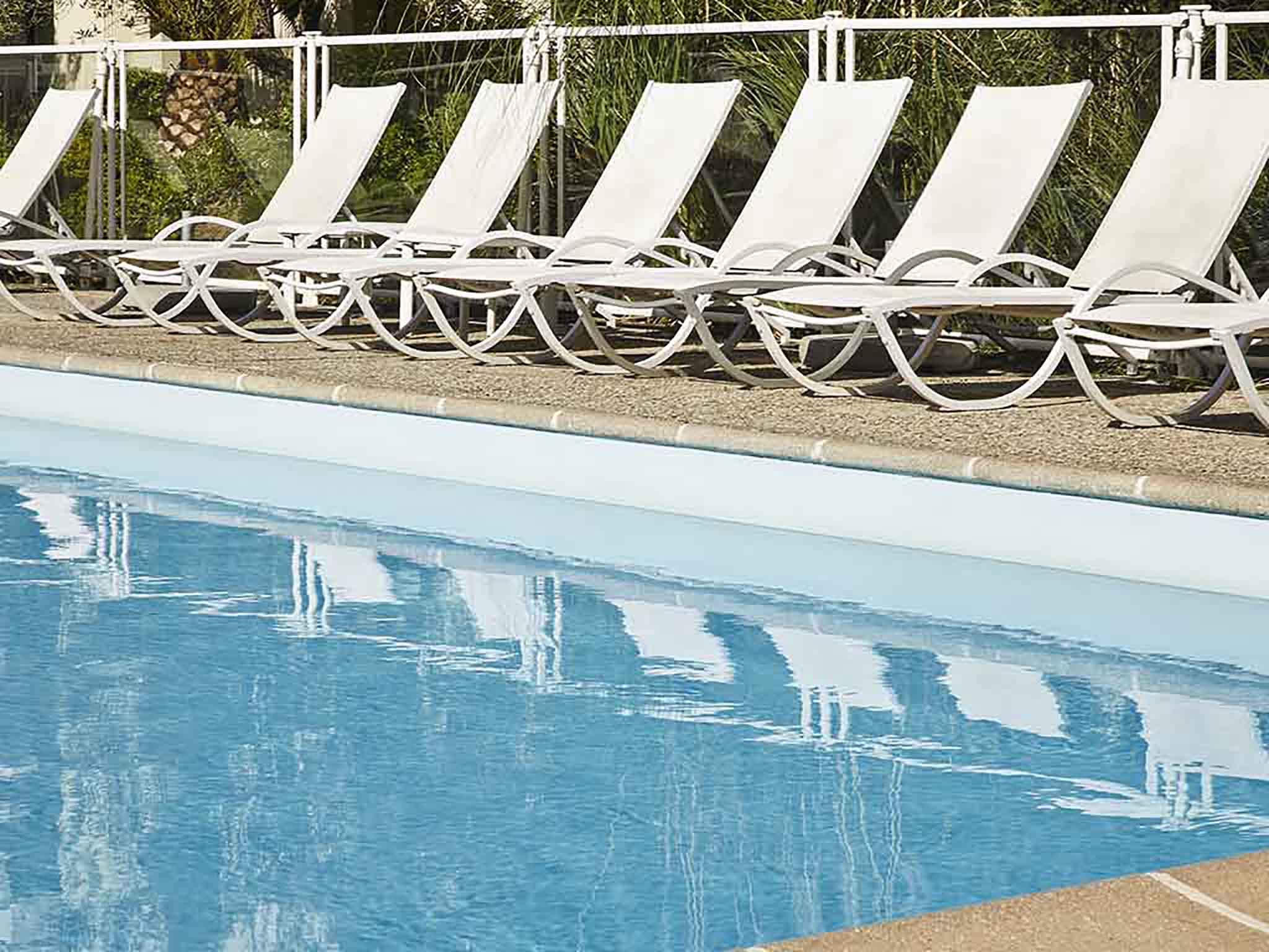 Foto - Novotel Marseille Est Porte d'Aubagne