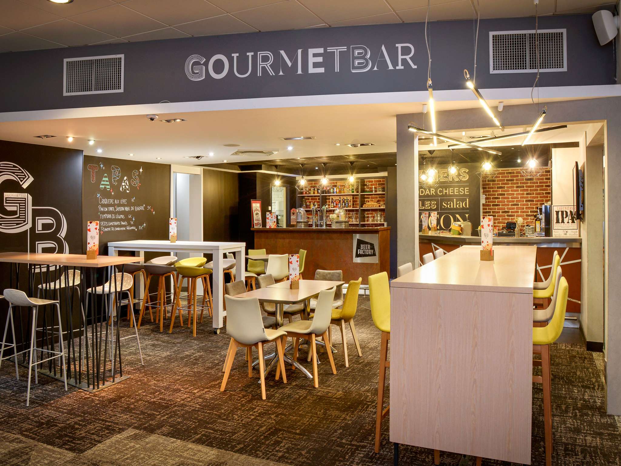 Photo - Novotel Toulouse Purpan Aéroport