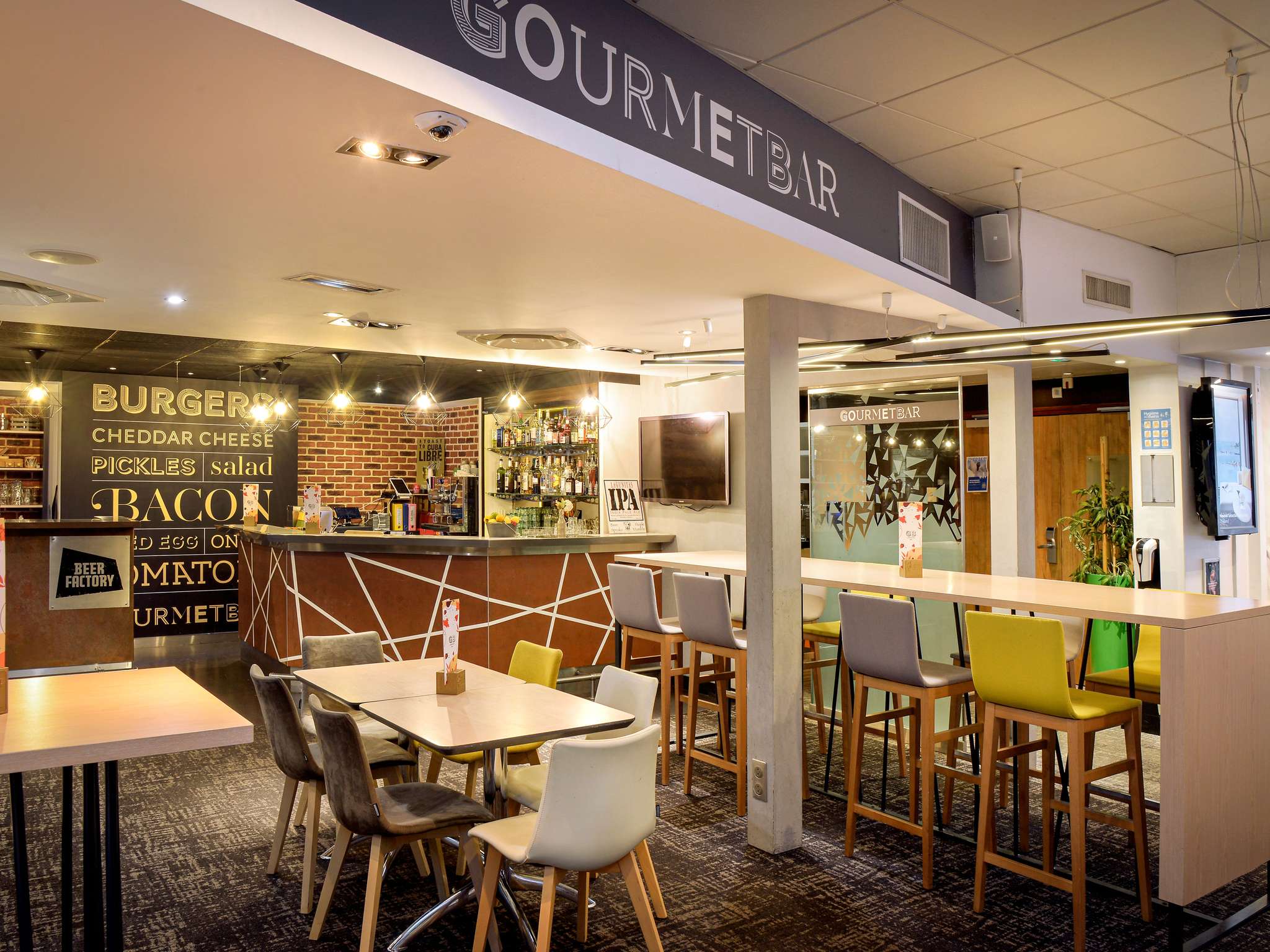 Photo - Novotel Toulouse Purpan Aéroport