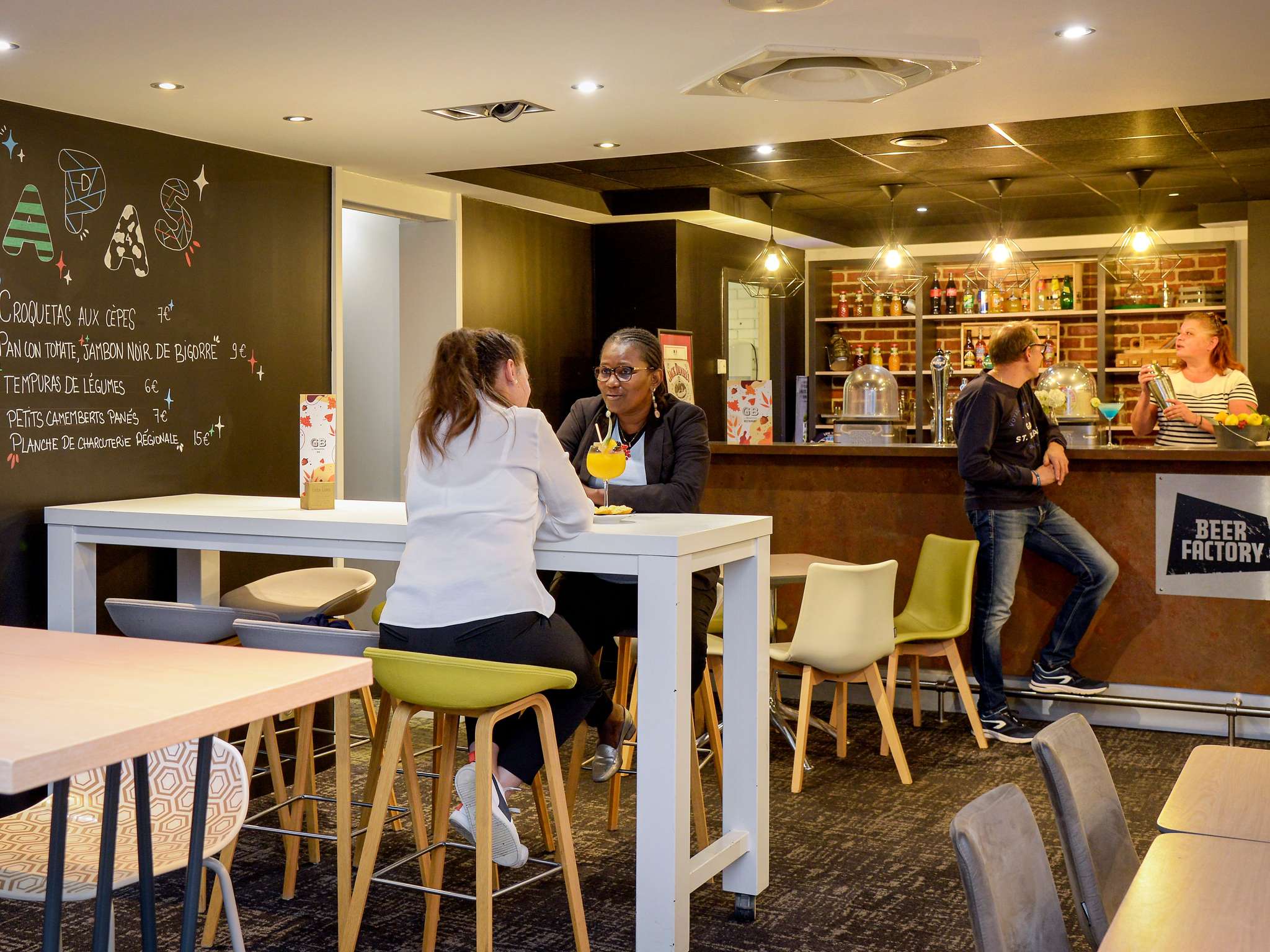 Photo - Novotel Toulouse Purpan Aéroport