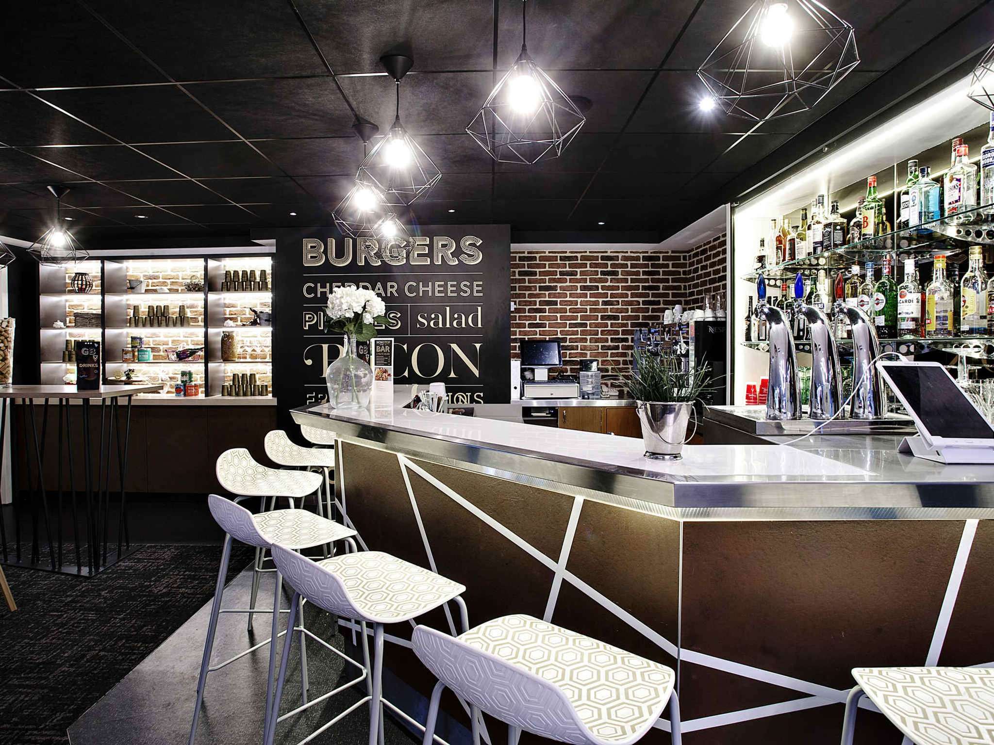 Photo - Novotel Toulouse Purpan Aéroport