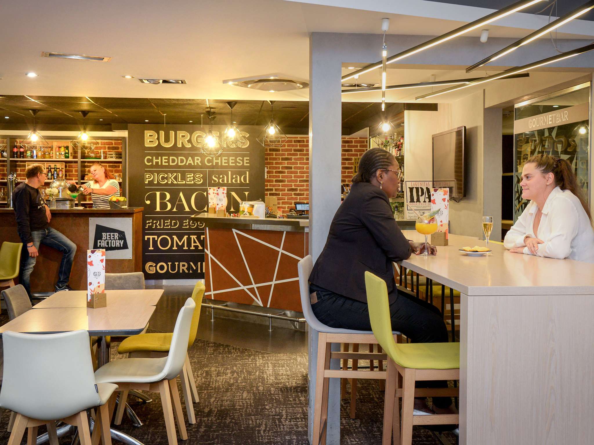 Photo - Novotel Toulouse Purpan Aéroport