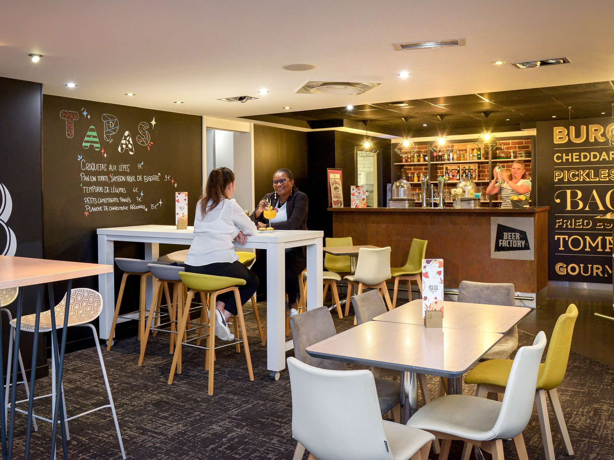 Photo - Novotel Toulouse Purpan Aéroport