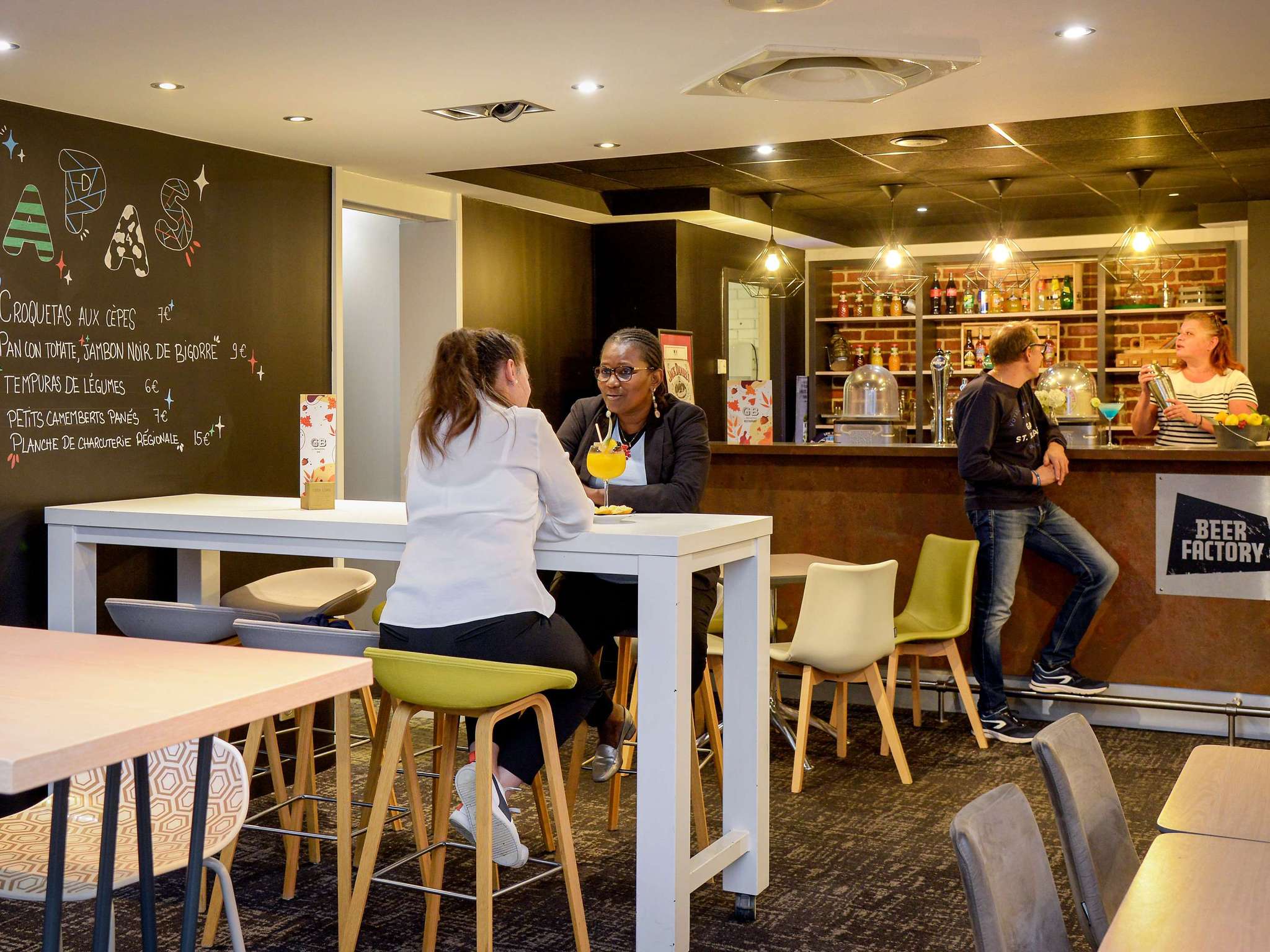 Photo - Novotel Toulouse Purpan Aéroport