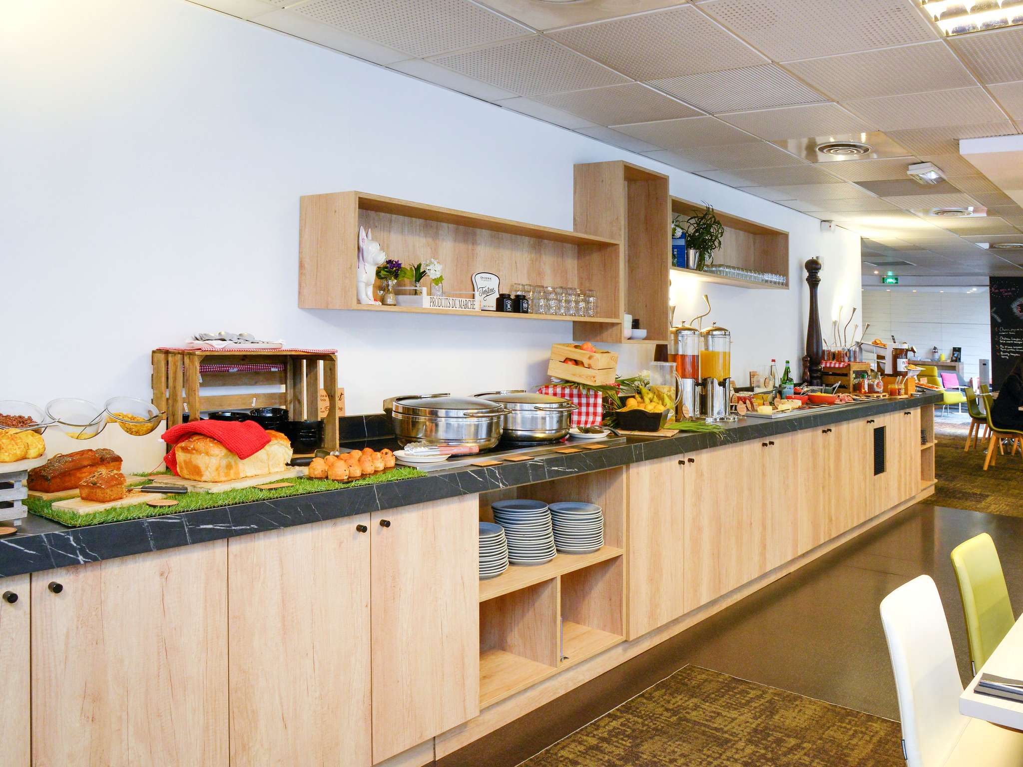 Photo - Novotel Toulouse Purpan Aéroport