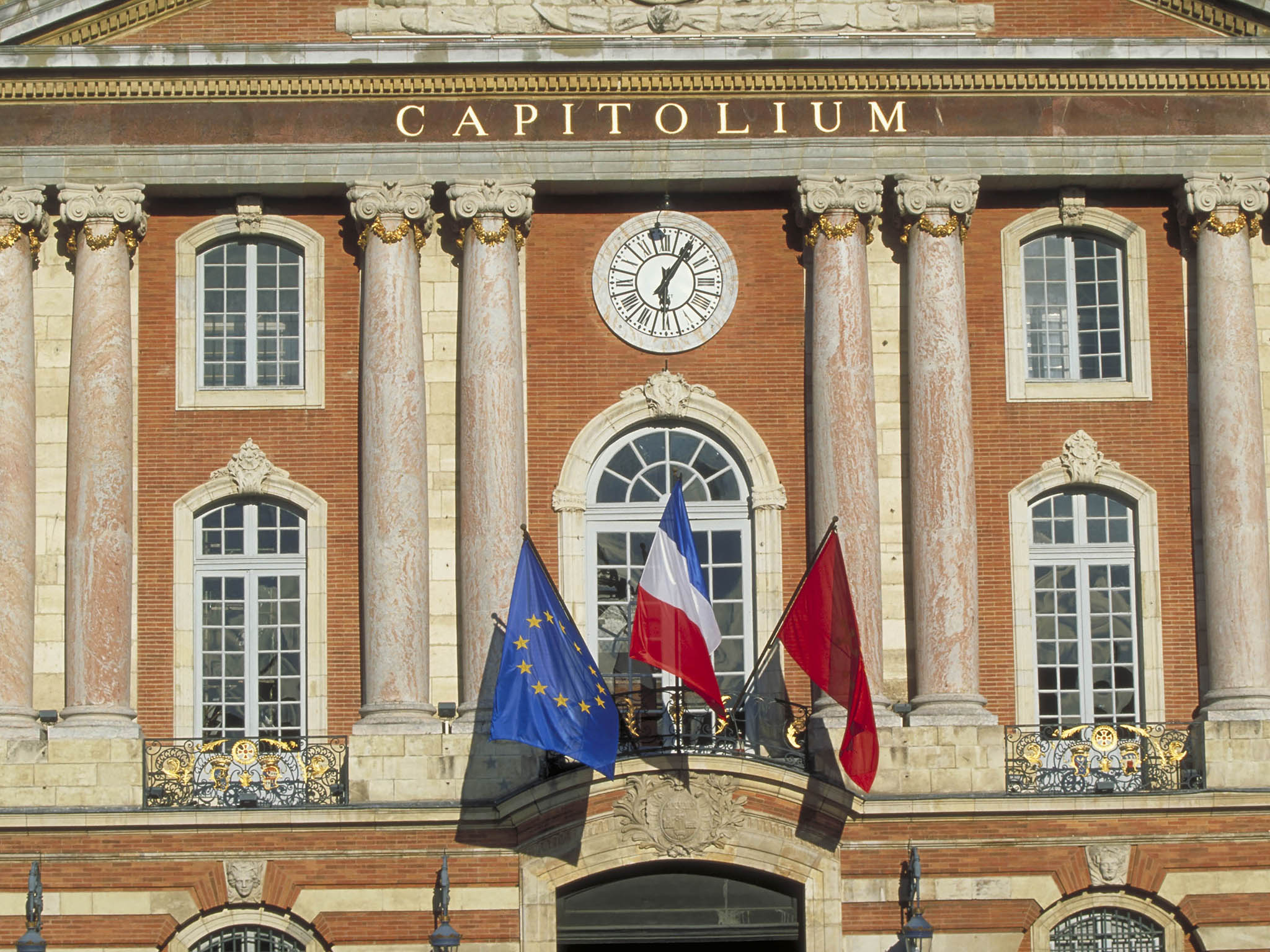 Photo - Novotel Toulouse Purpan Aéroport