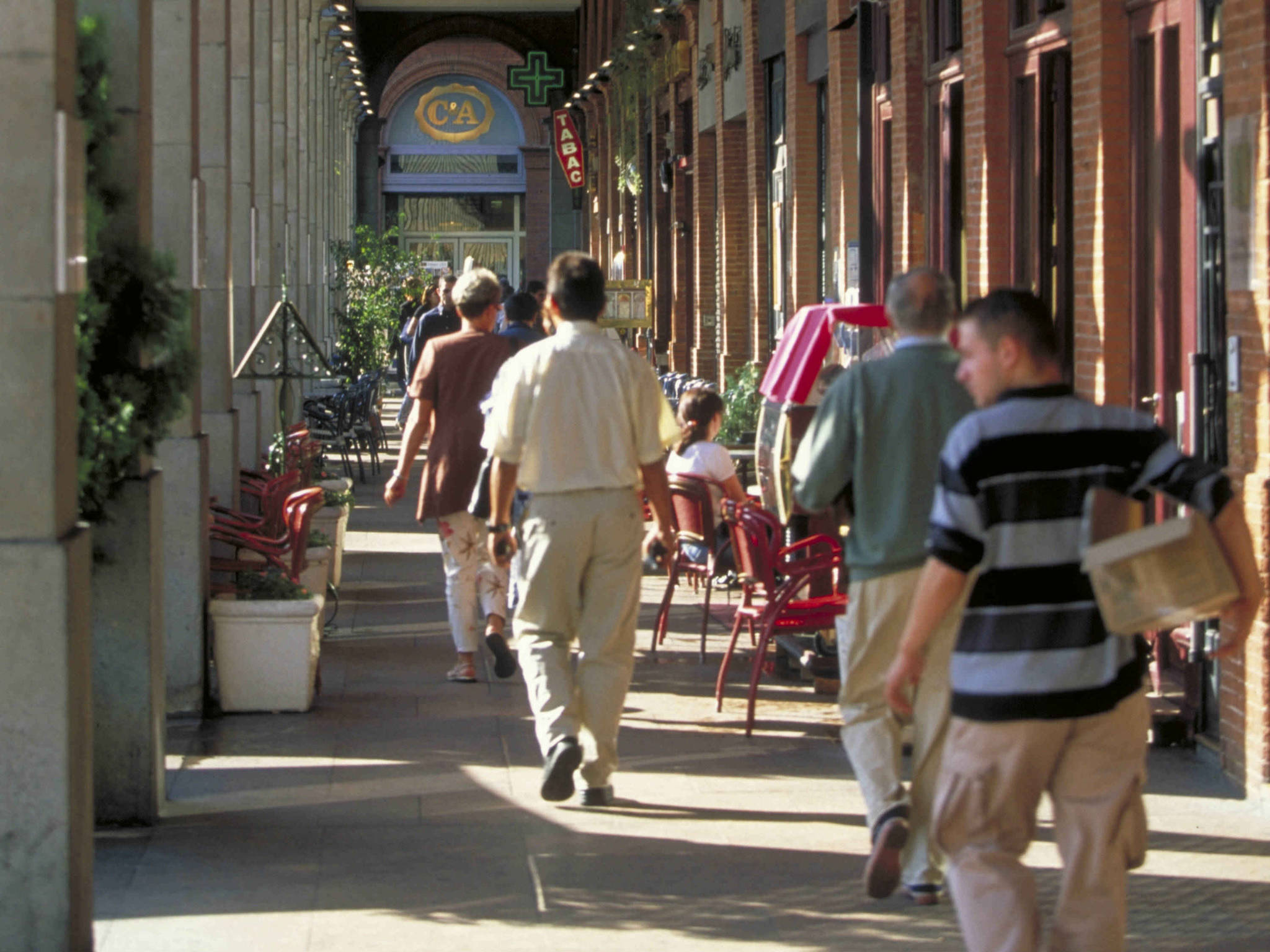 Photo - Novotel Toulouse Purpan Aéroport