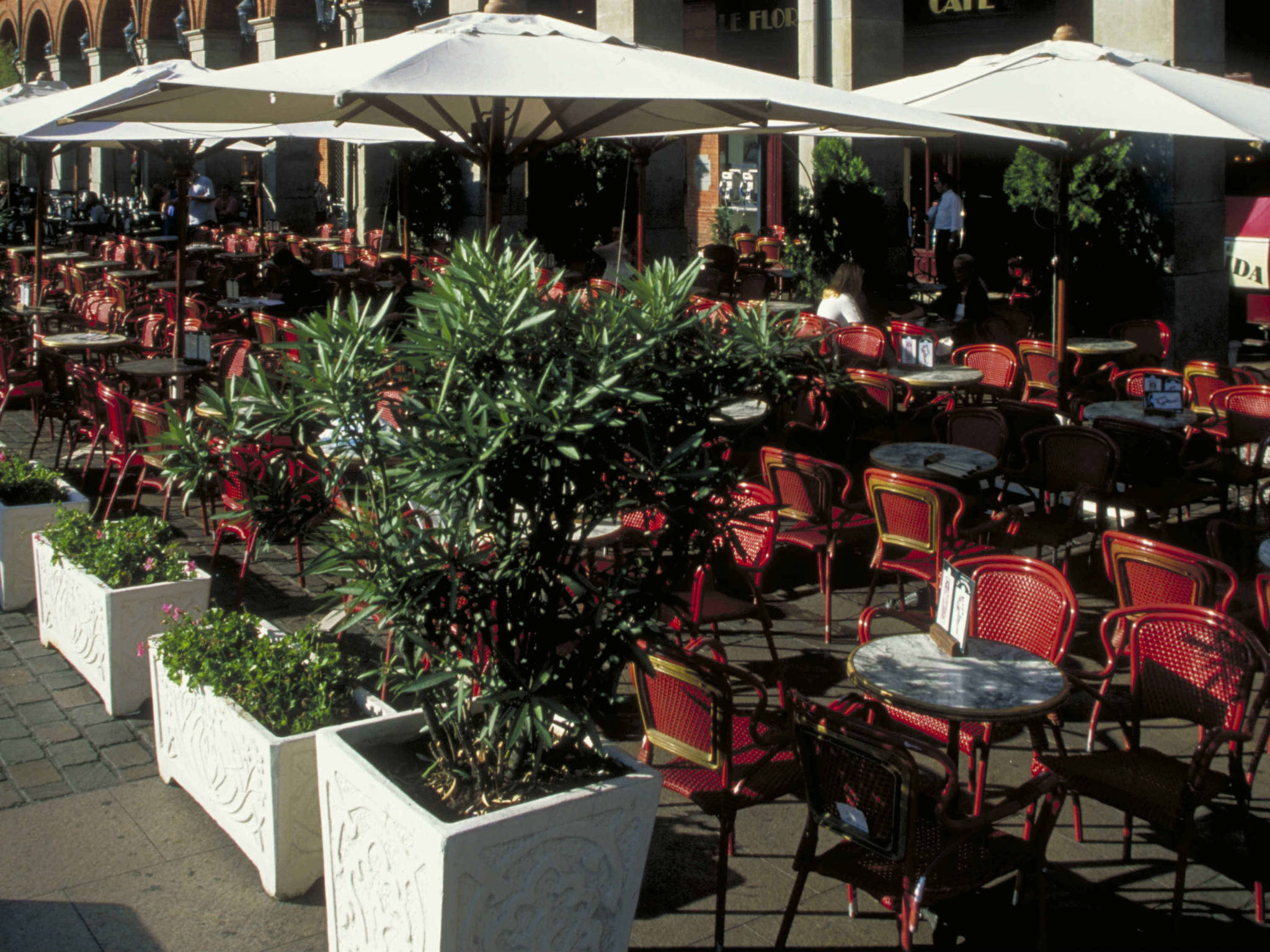 Photo - Novotel Toulouse Purpan Aéroport