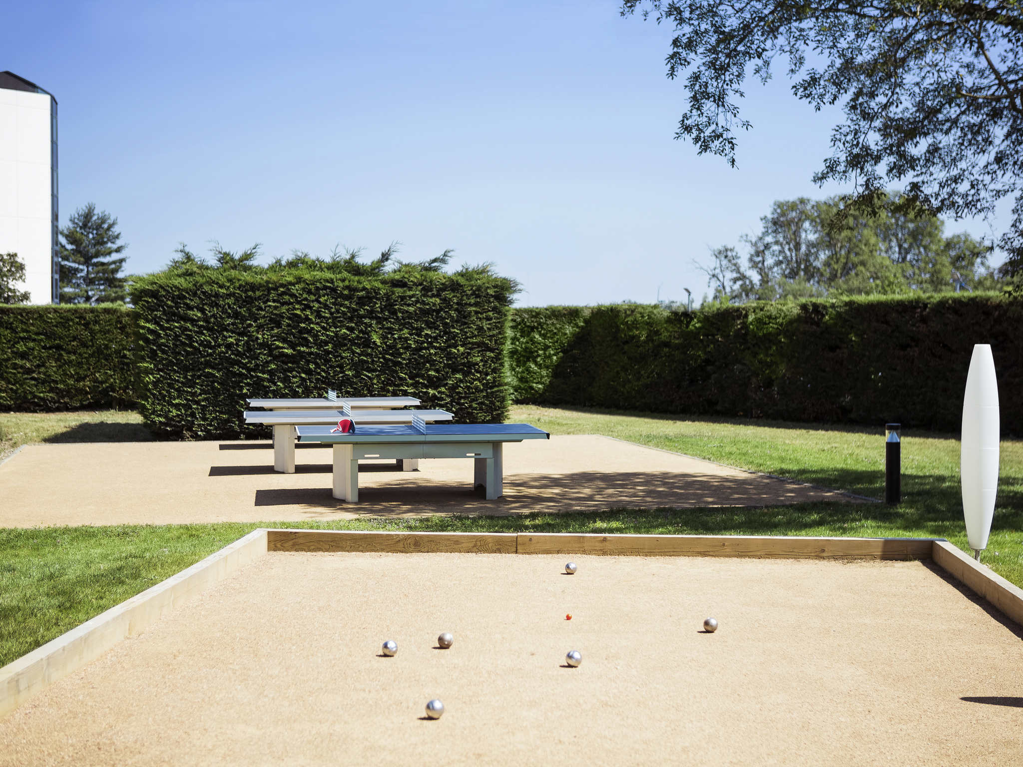 Photo - Novotel Toulouse Purpan Aéroport