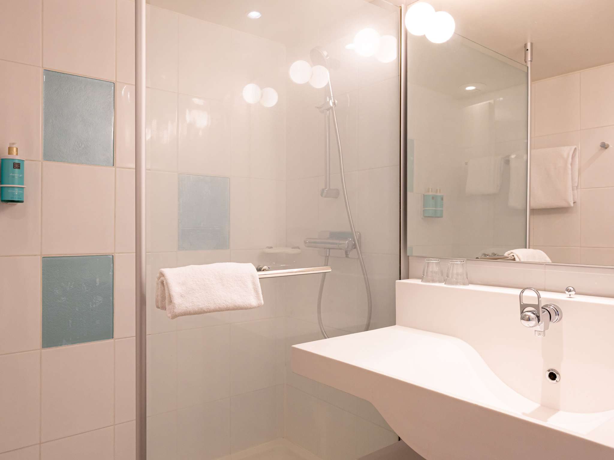 Photo - Novotel Toulouse Purpan Aéroport