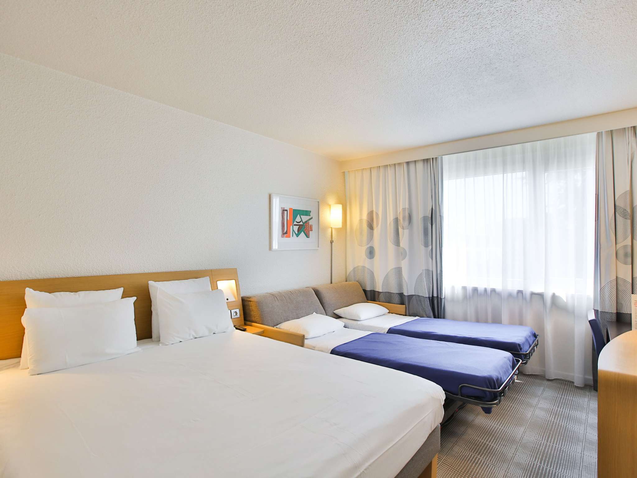 Photo - Novotel Toulouse Purpan Aéroport