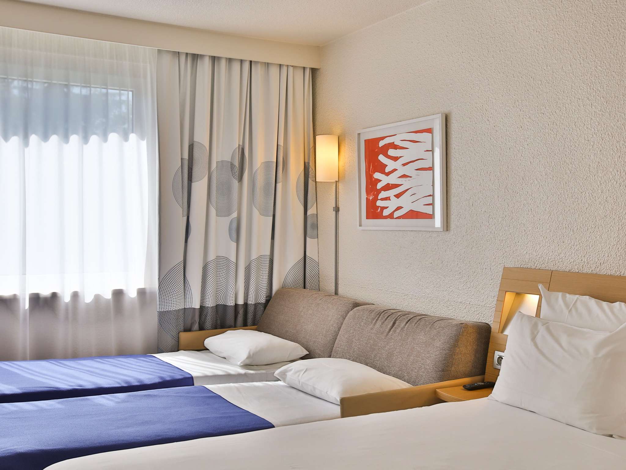 Photo - Novotel Toulouse Purpan Aéroport