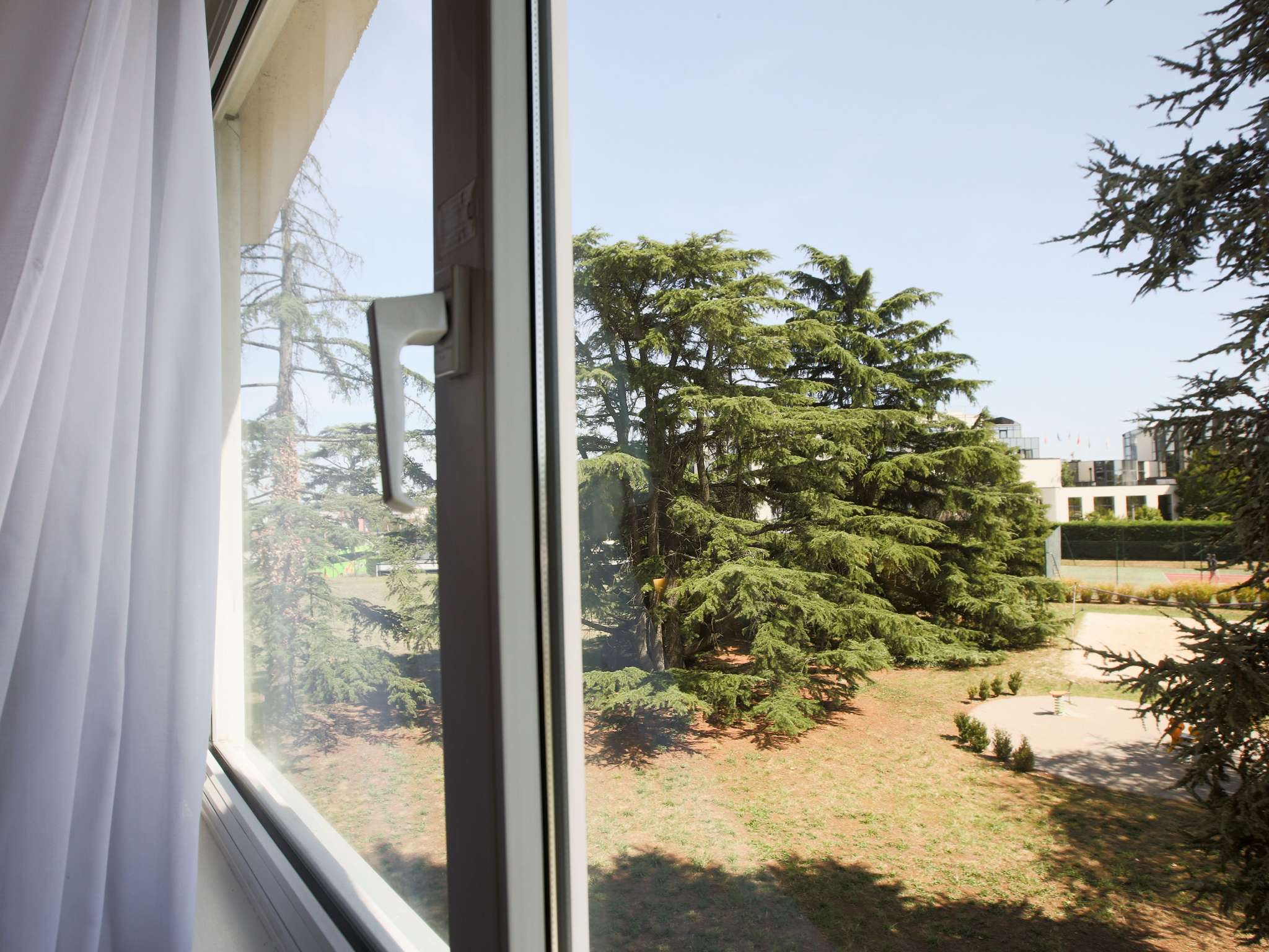 Photo - Novotel Toulouse Purpan Aéroport