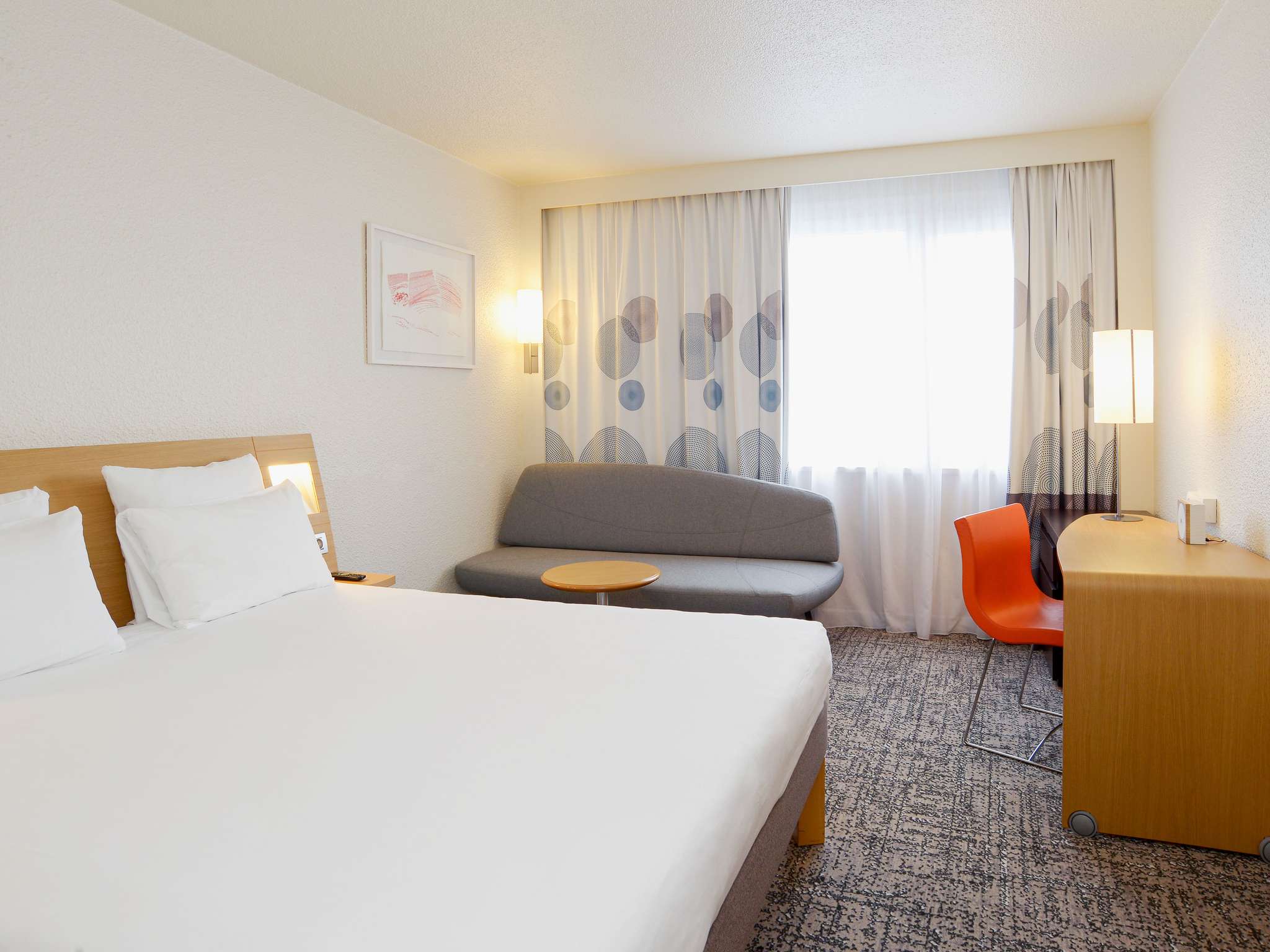 Photo - Novotel Toulouse Purpan Aéroport