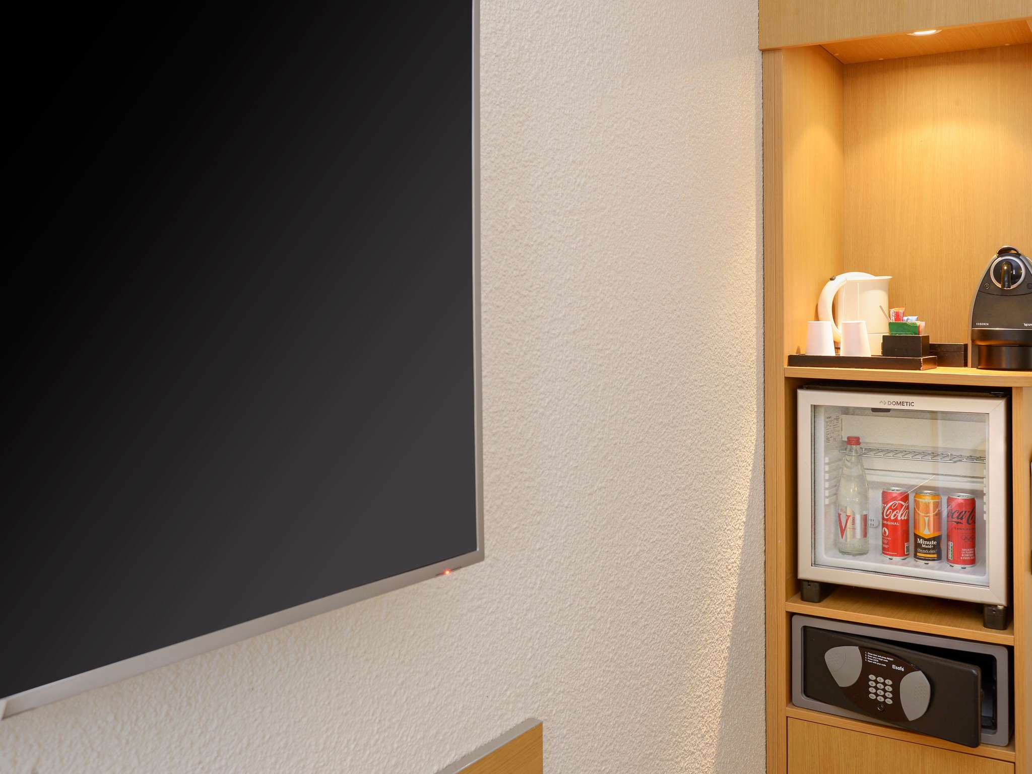 Foto - Novotel Toulouse Purpan Aéroport