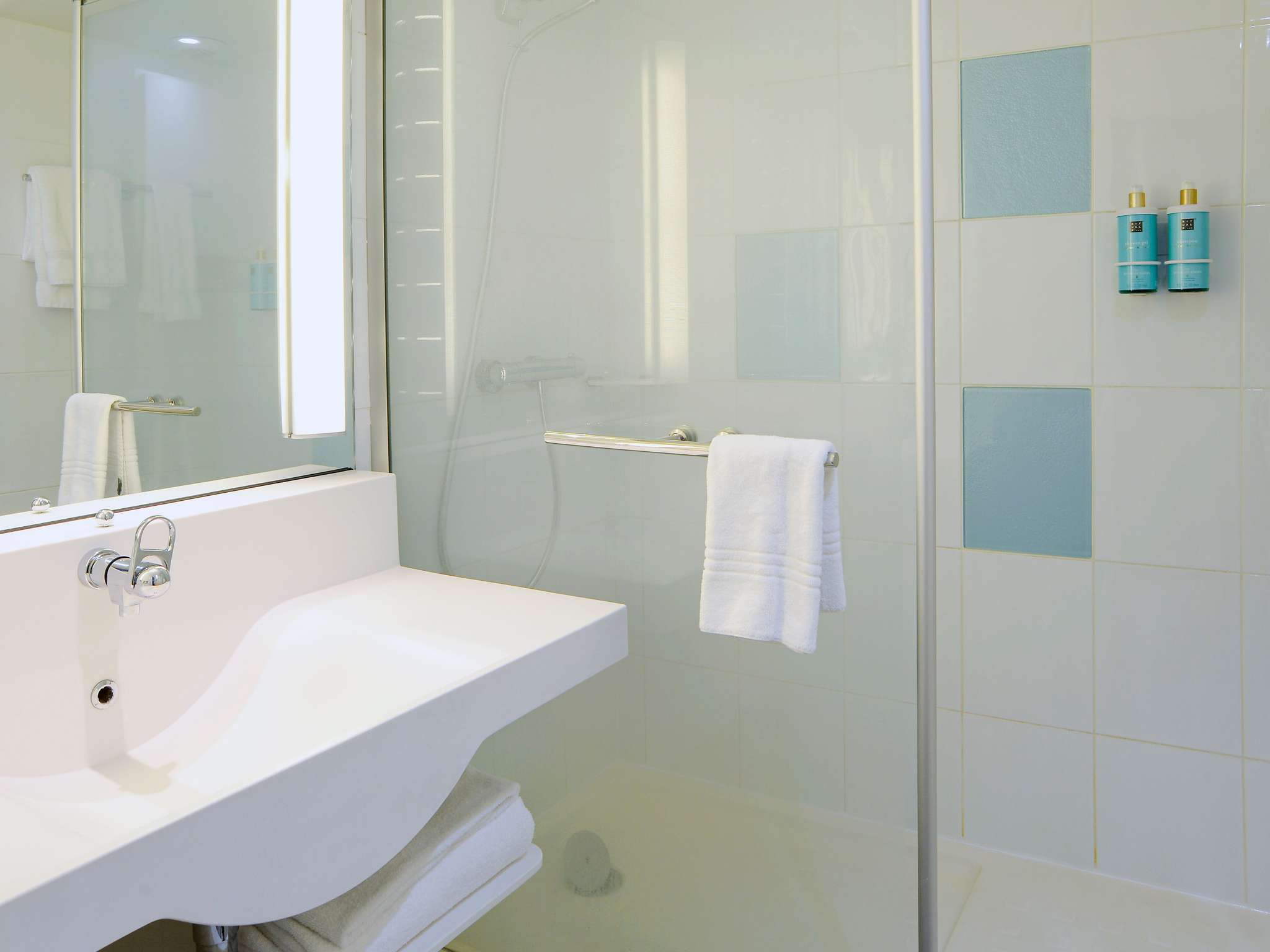 Photo - Novotel Toulouse Purpan Aéroport