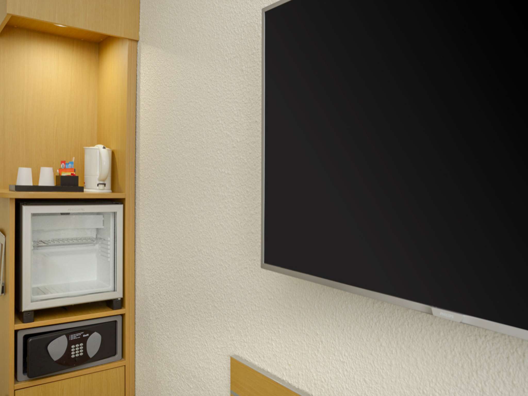 Photo - Novotel Toulouse Purpan Aéroport