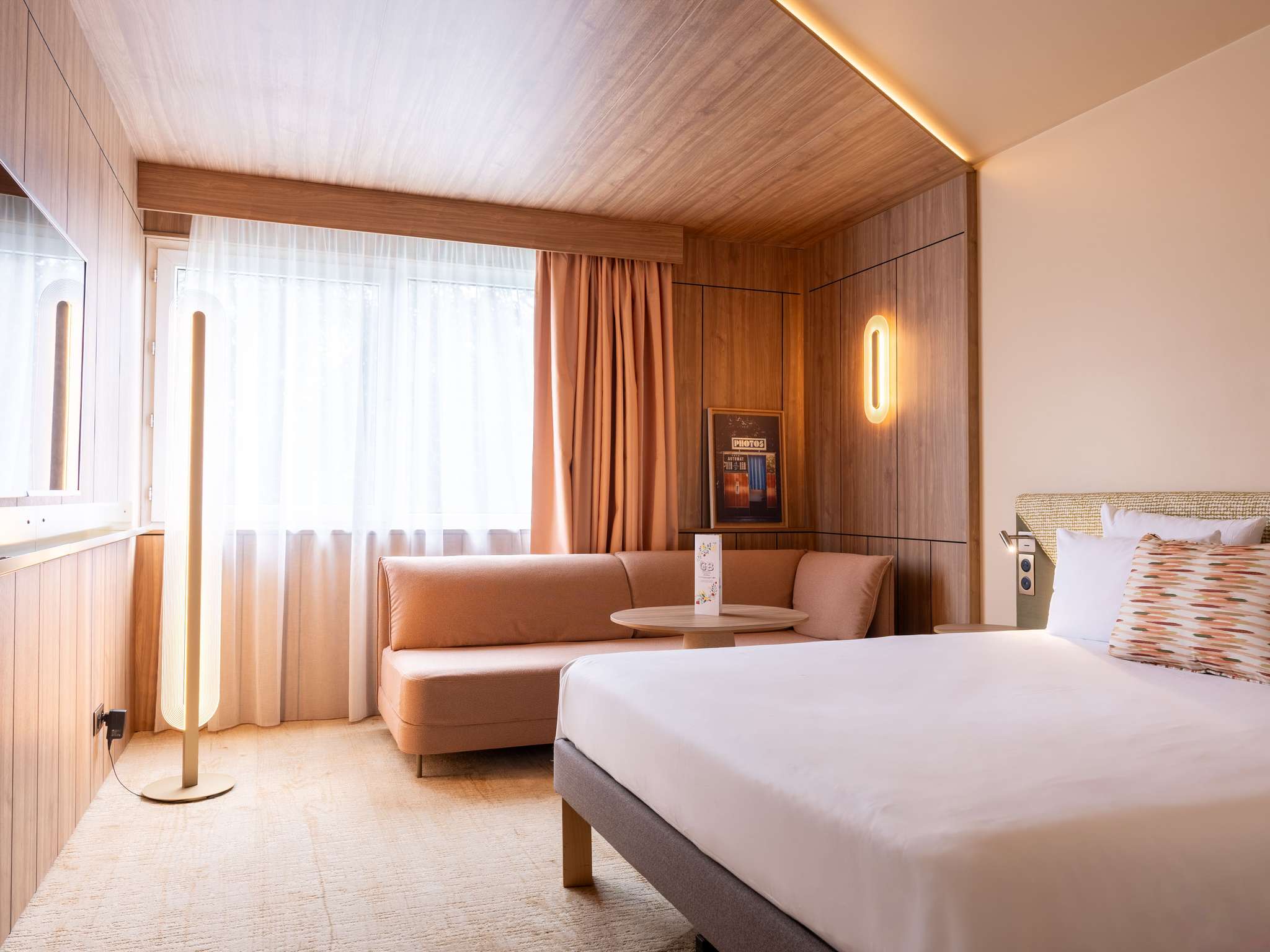 Photo - Novotel Toulouse Purpan Aéroport