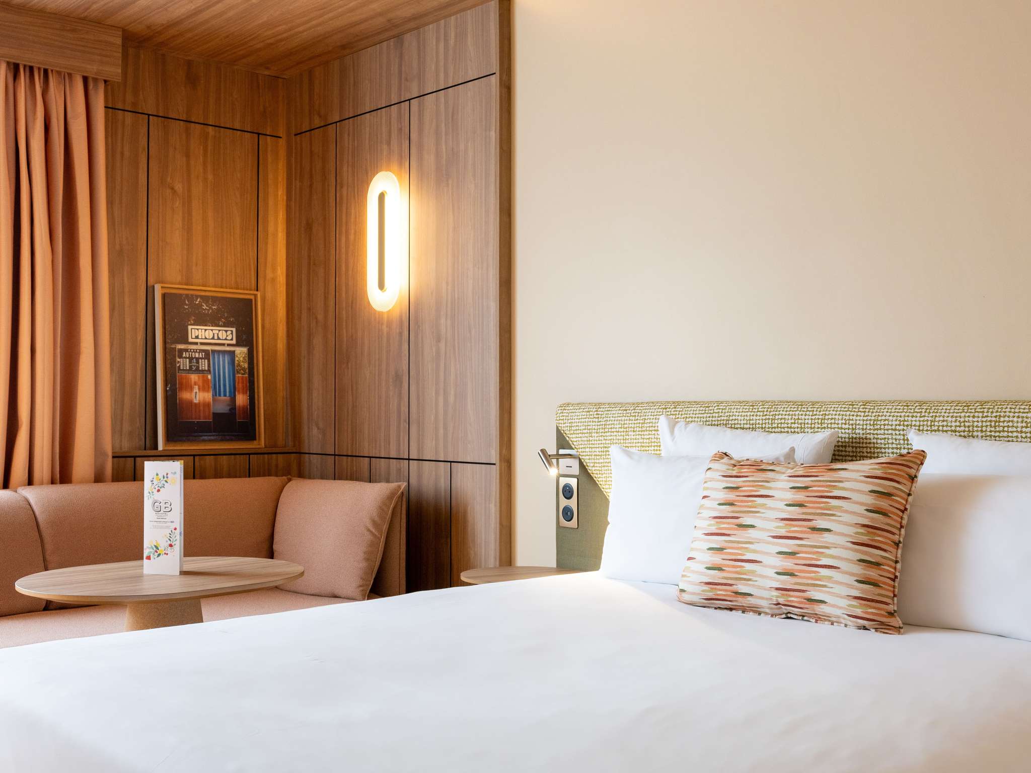 Photo - Novotel Toulouse Purpan Aéroport