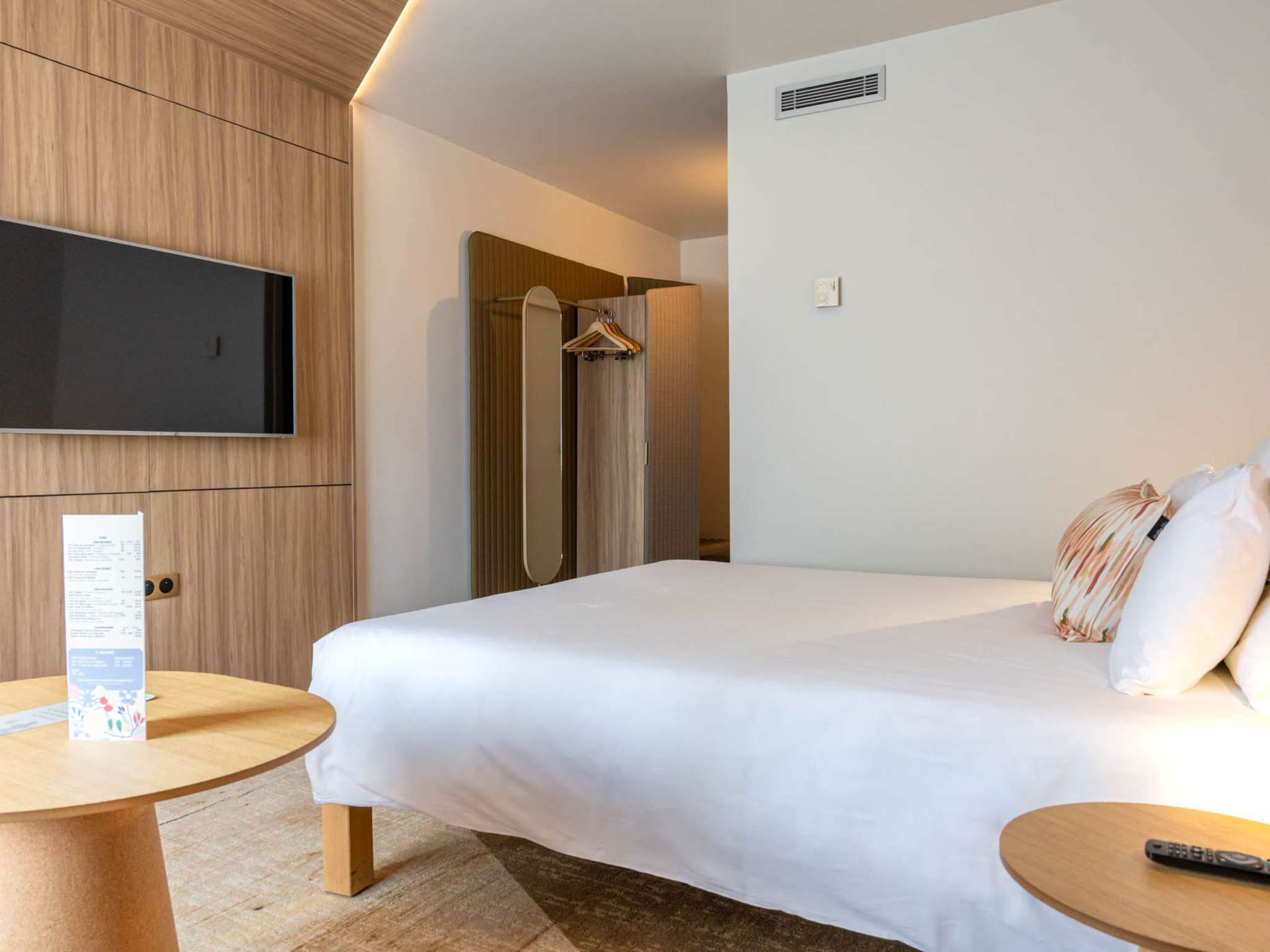 Photo - Novotel Toulouse Purpan Aéroport